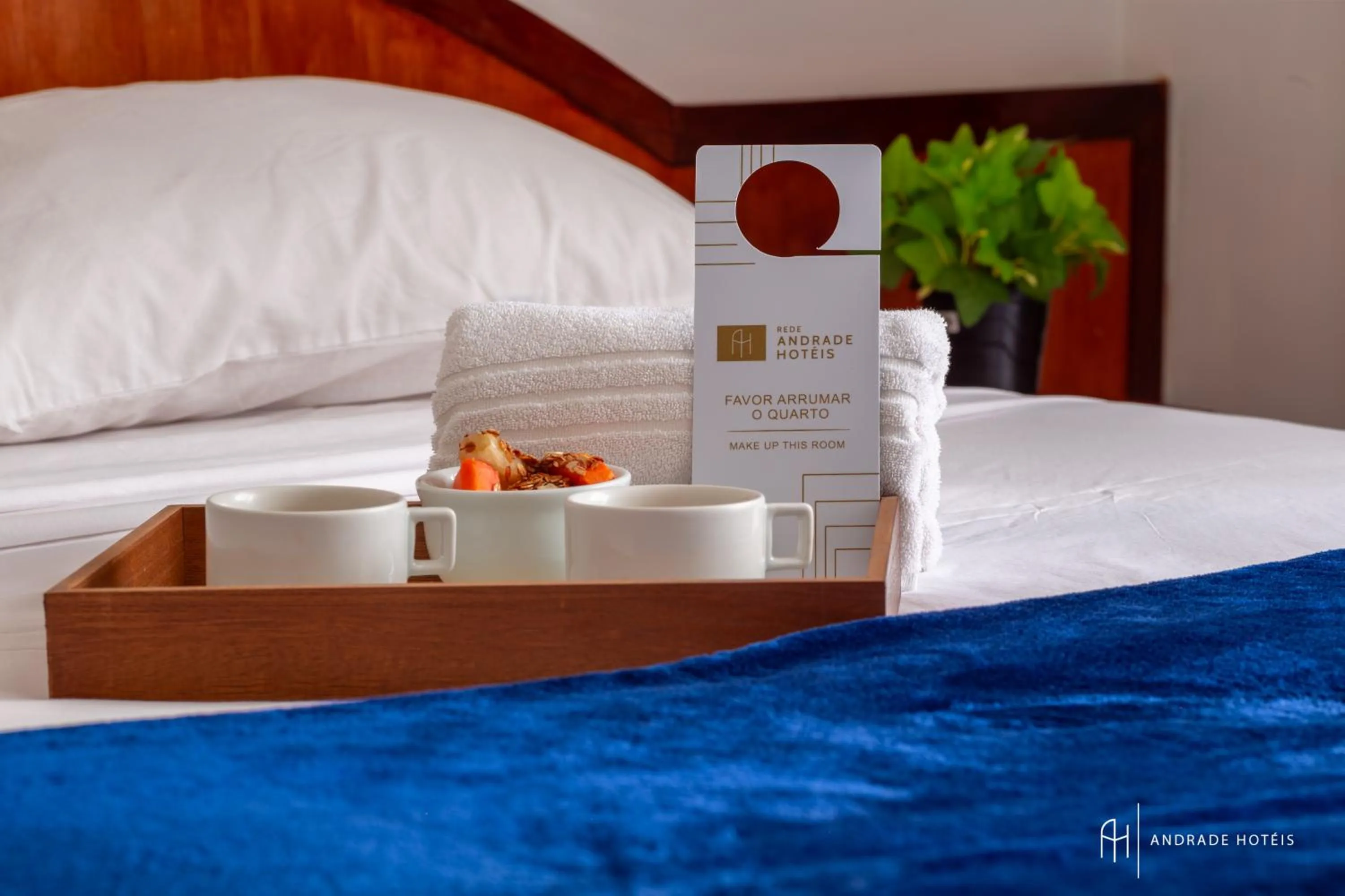 Bedroom, Bed in Rede Andrade Coimbra