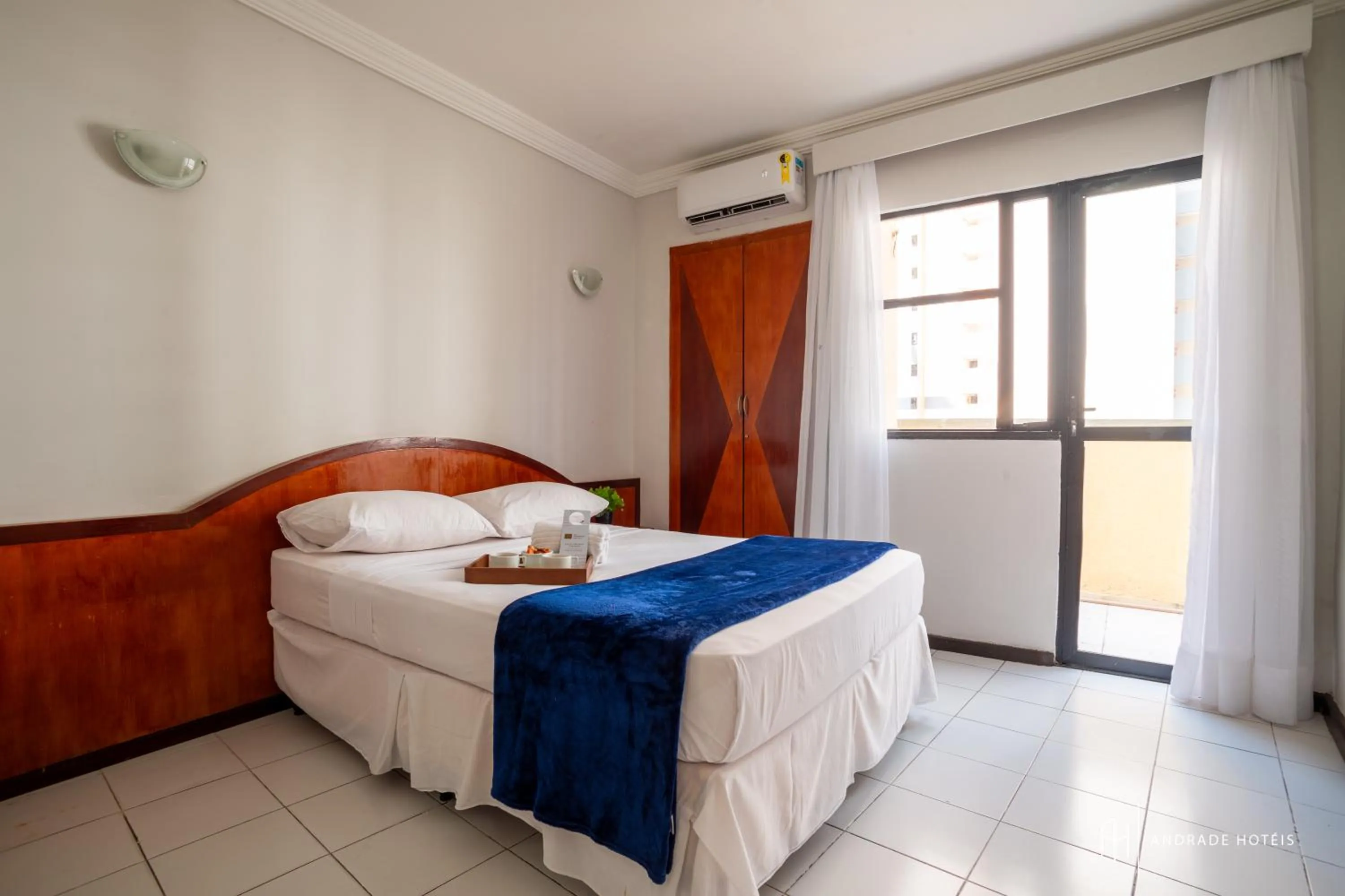 Bedroom, Bed in Rede Andrade Coimbra