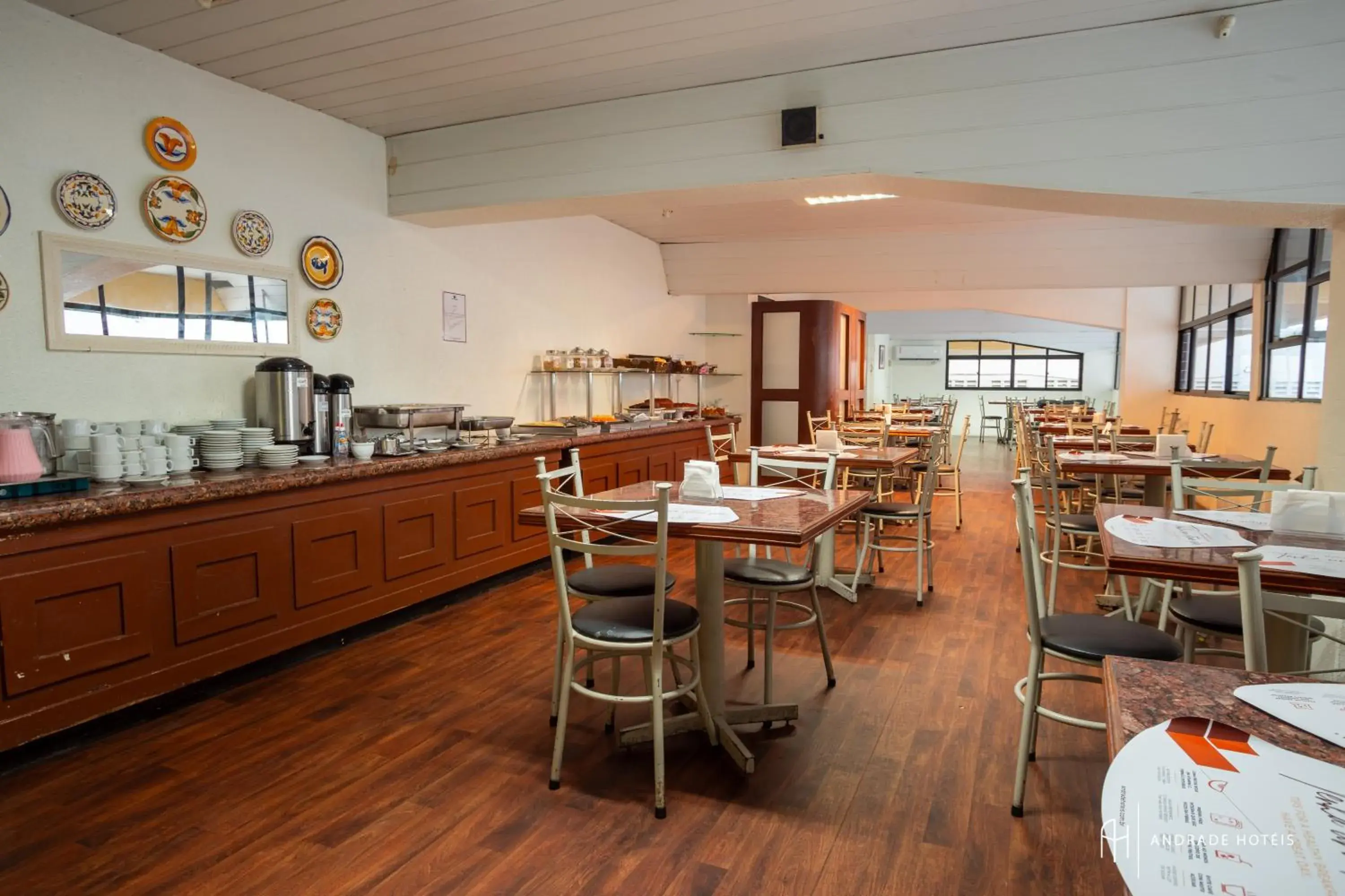 Restaurant/places to eat in Rede Andrade Coimbra Restaurant/places to eat in Rede Andrade Coimbra