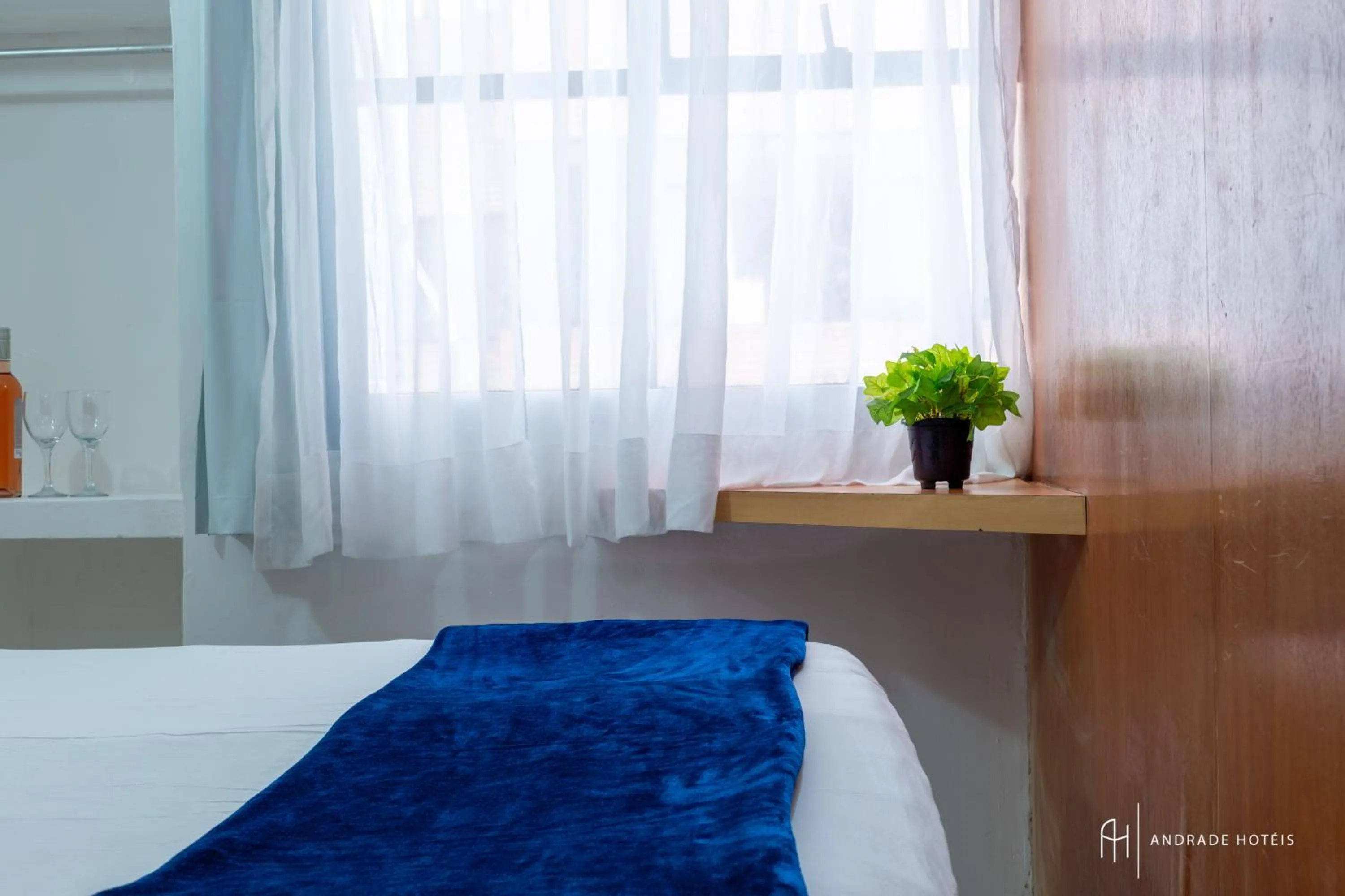 Bedroom, Bed in Rede Andrade Coimbra