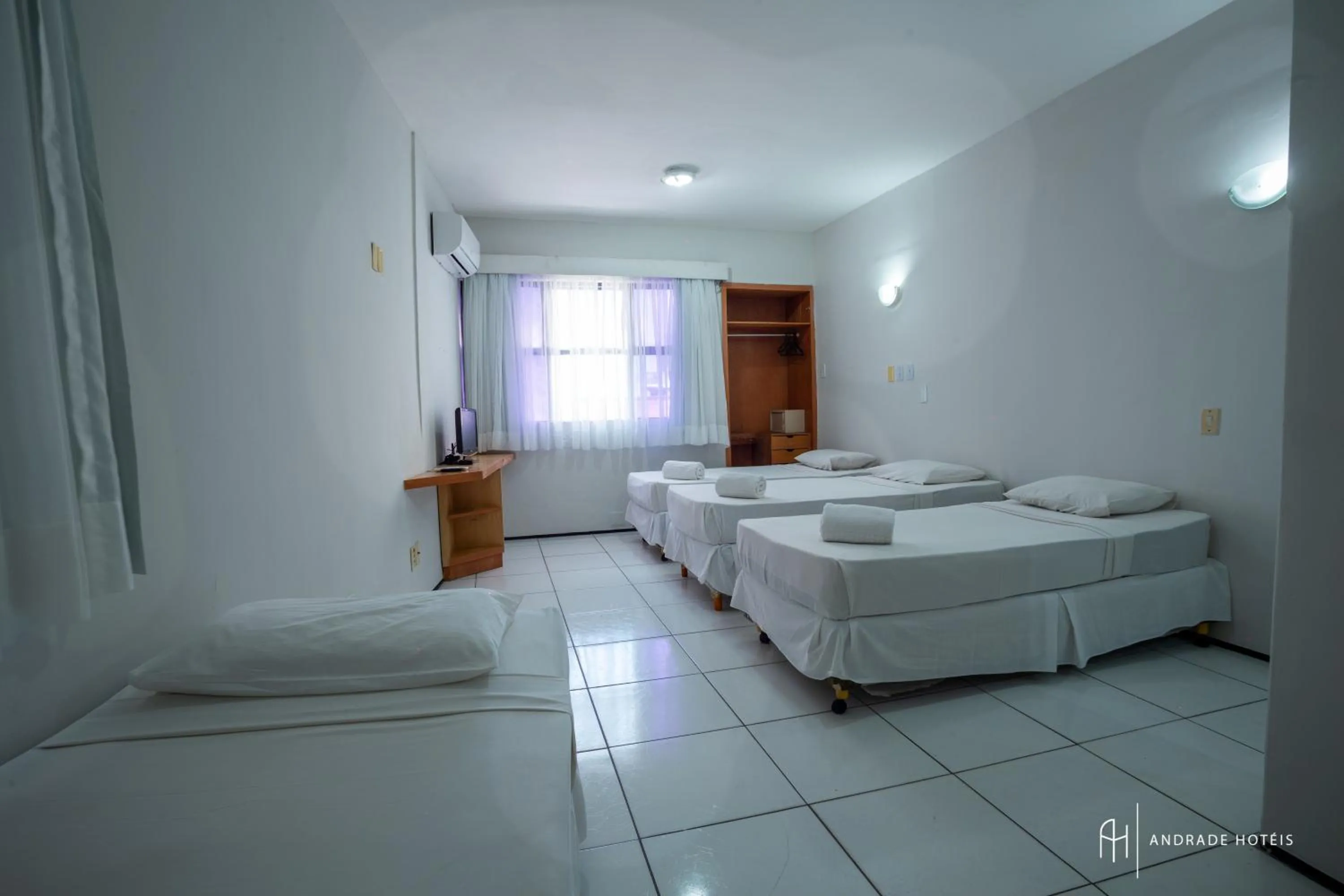 Bedroom, Bed in Rede Andrade Coimbra