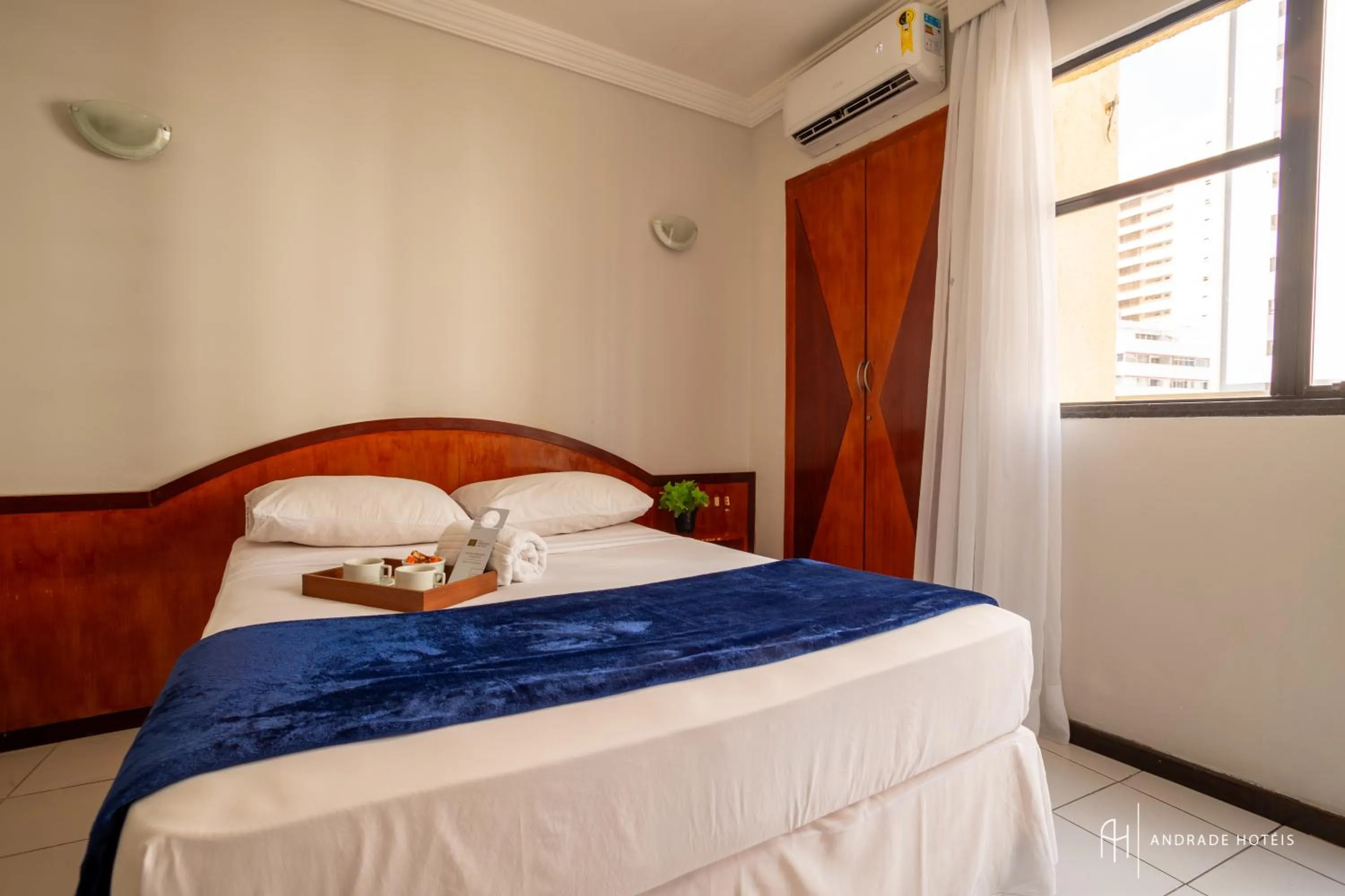 Bedroom, Bed in Rede Andrade Coimbra