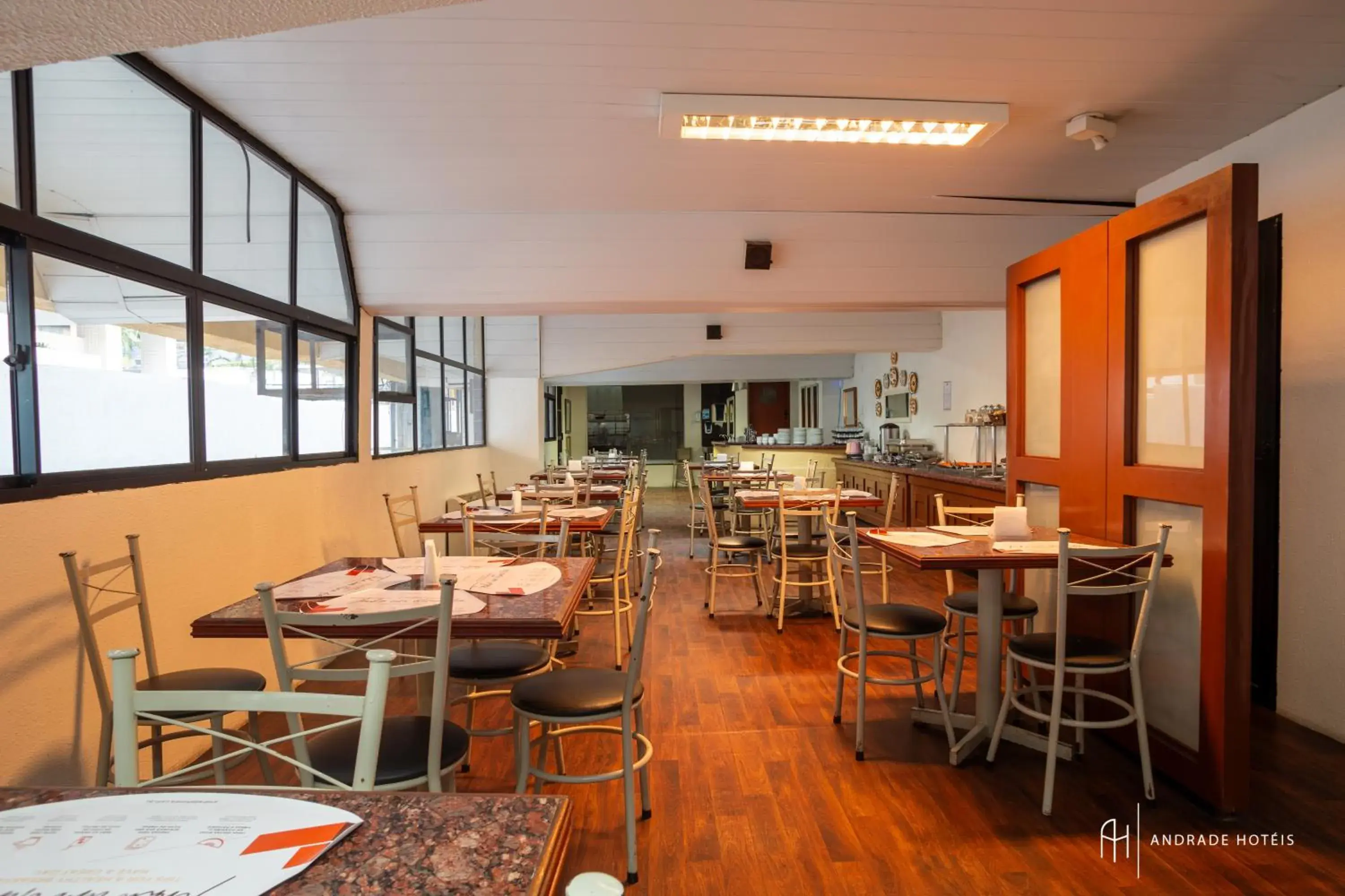 Restaurant/places to eat in Rede Andrade Coimbra Restaurant/places to eat in Rede Andrade Coimbra