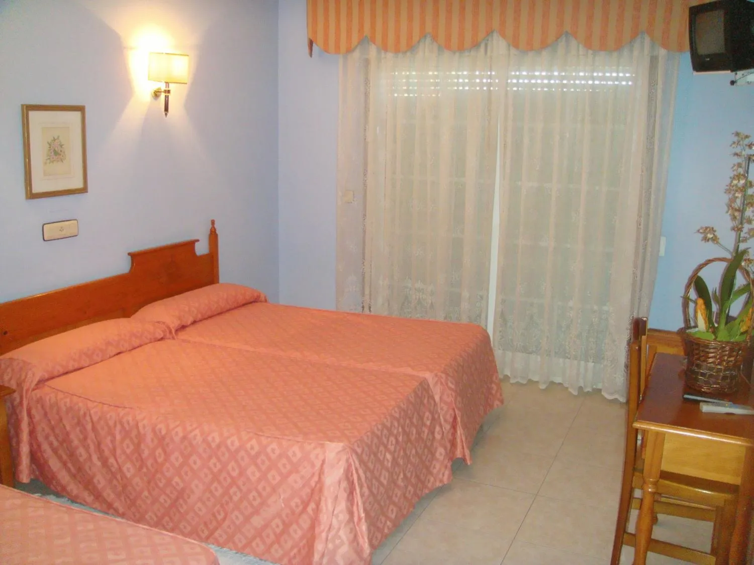 Photo of the whole room, Bed in Hotel Vimar