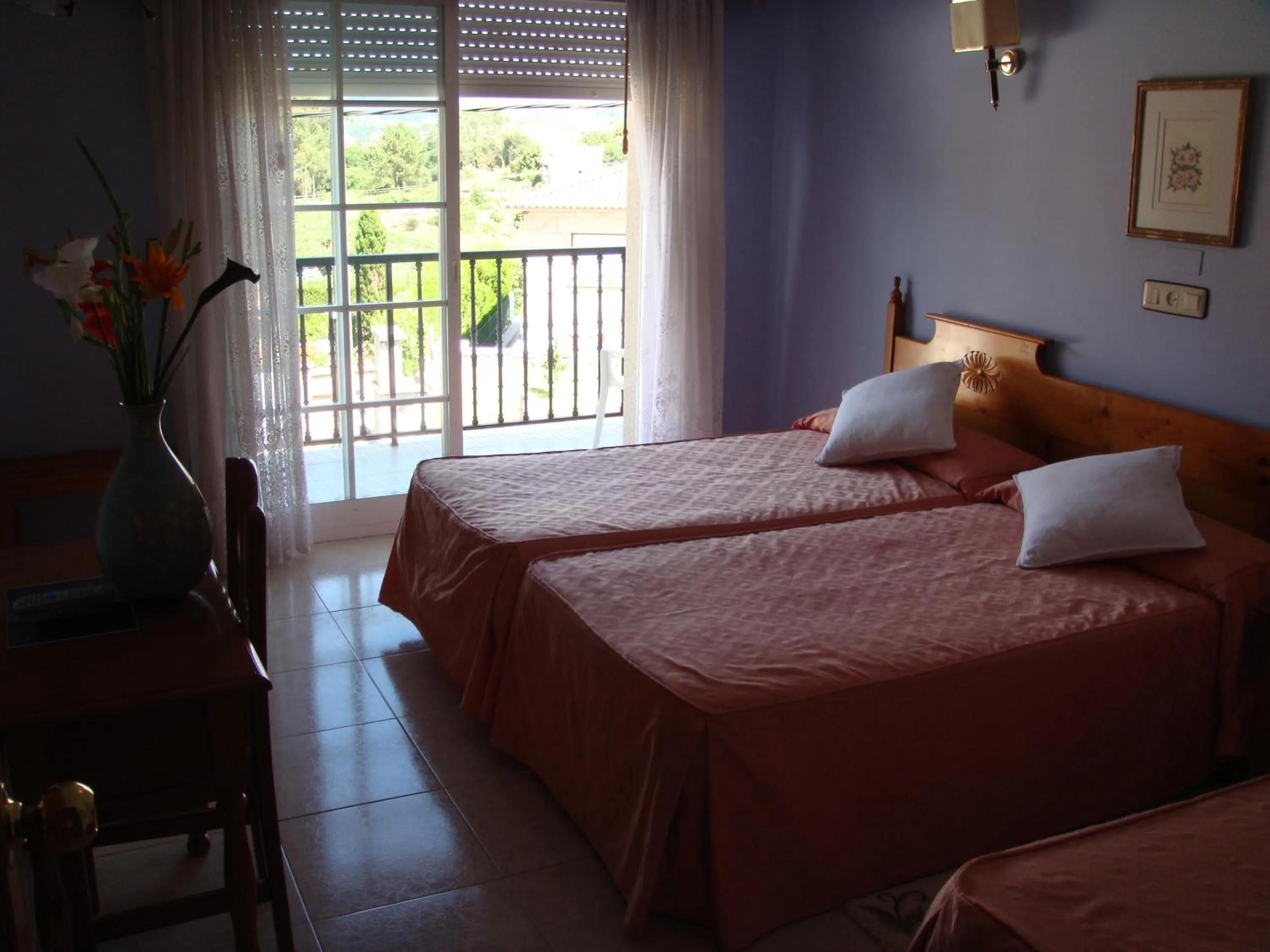 Photo of the whole room, Bed in Hotel Vimar