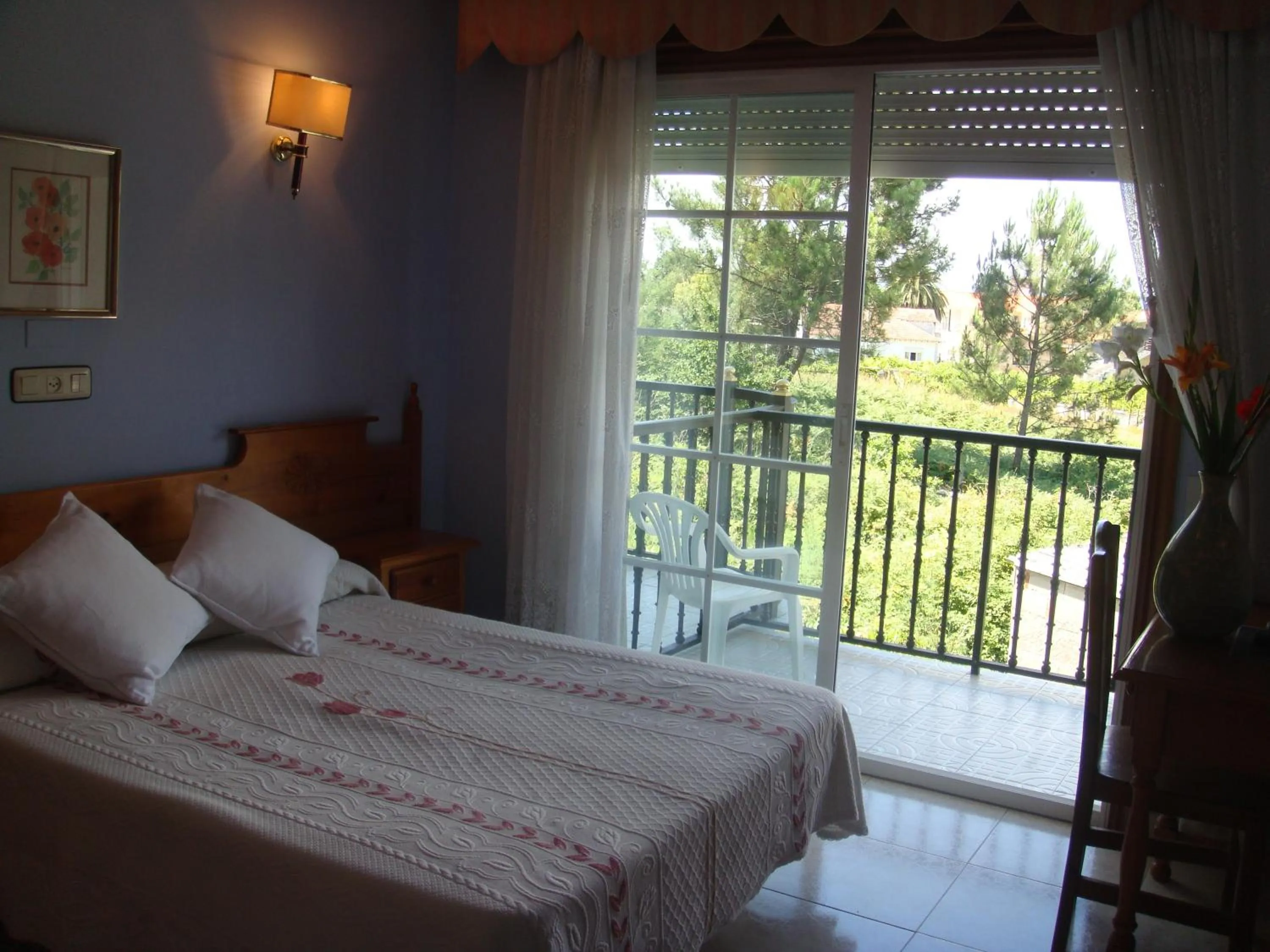 Photo of the whole room, Bed in Hotel Vimar