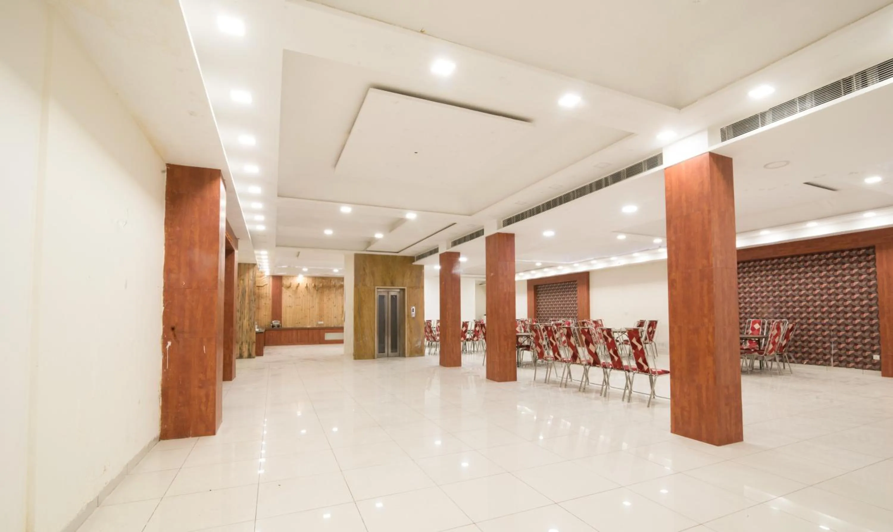 Banquet/Function facilities in Treebo House Inn