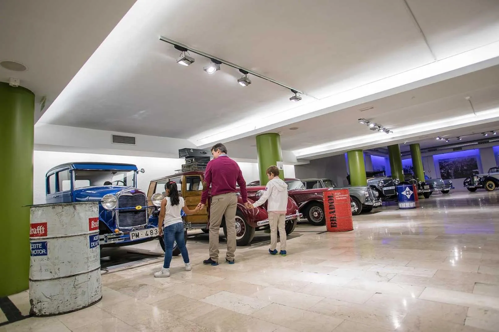 VIP in Apartosuites Jardines de Sabatini