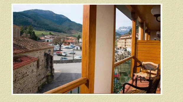 Apartamentos Brisas del Deva