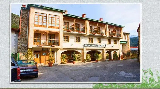 Apartamentos Brisas del Deva Apartamentos Brisas del Deva