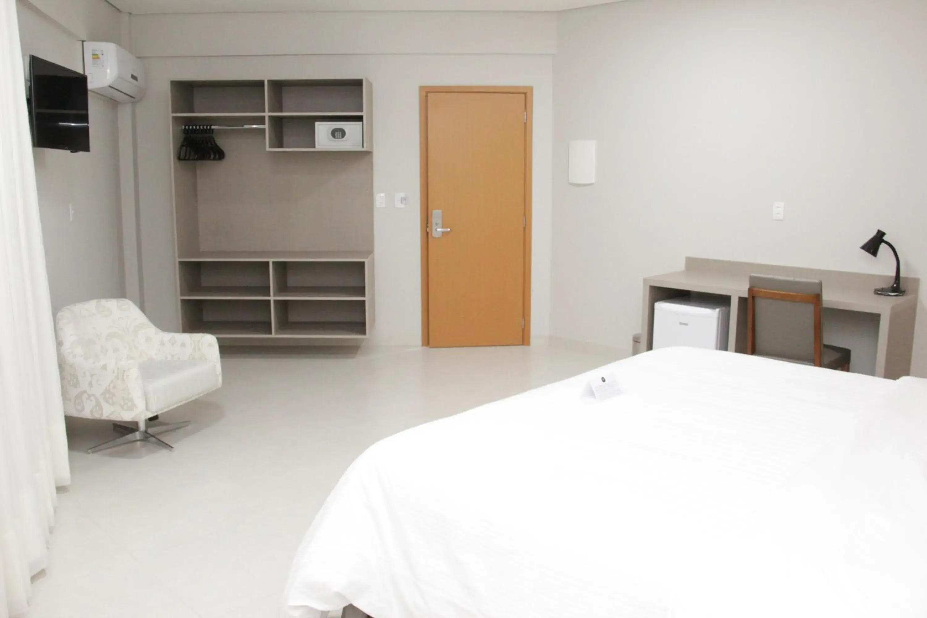 Bed in Gran Park Hotel e Convenções Bed in Gran Park Hotel e Convenções