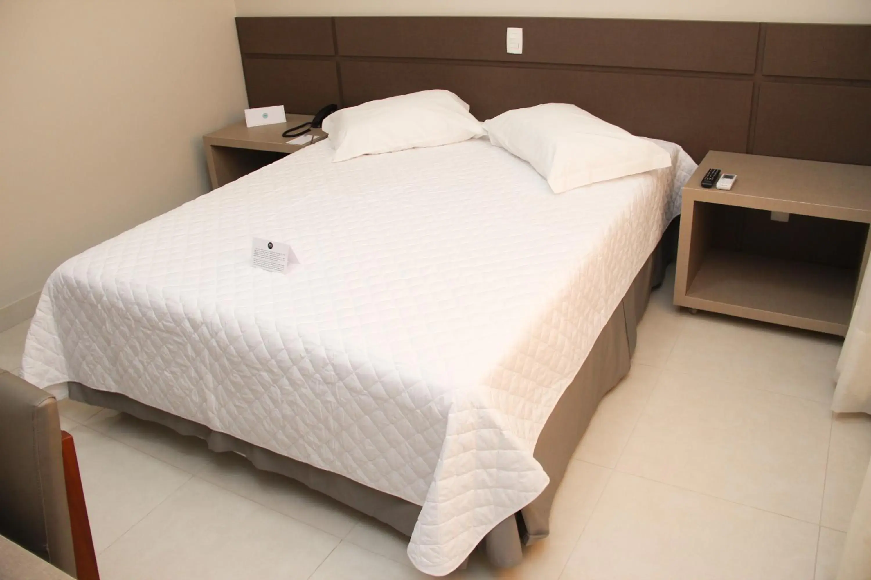 Bed in Gran Park Hotel e Convenções Bed in Gran Park Hotel e Convenções