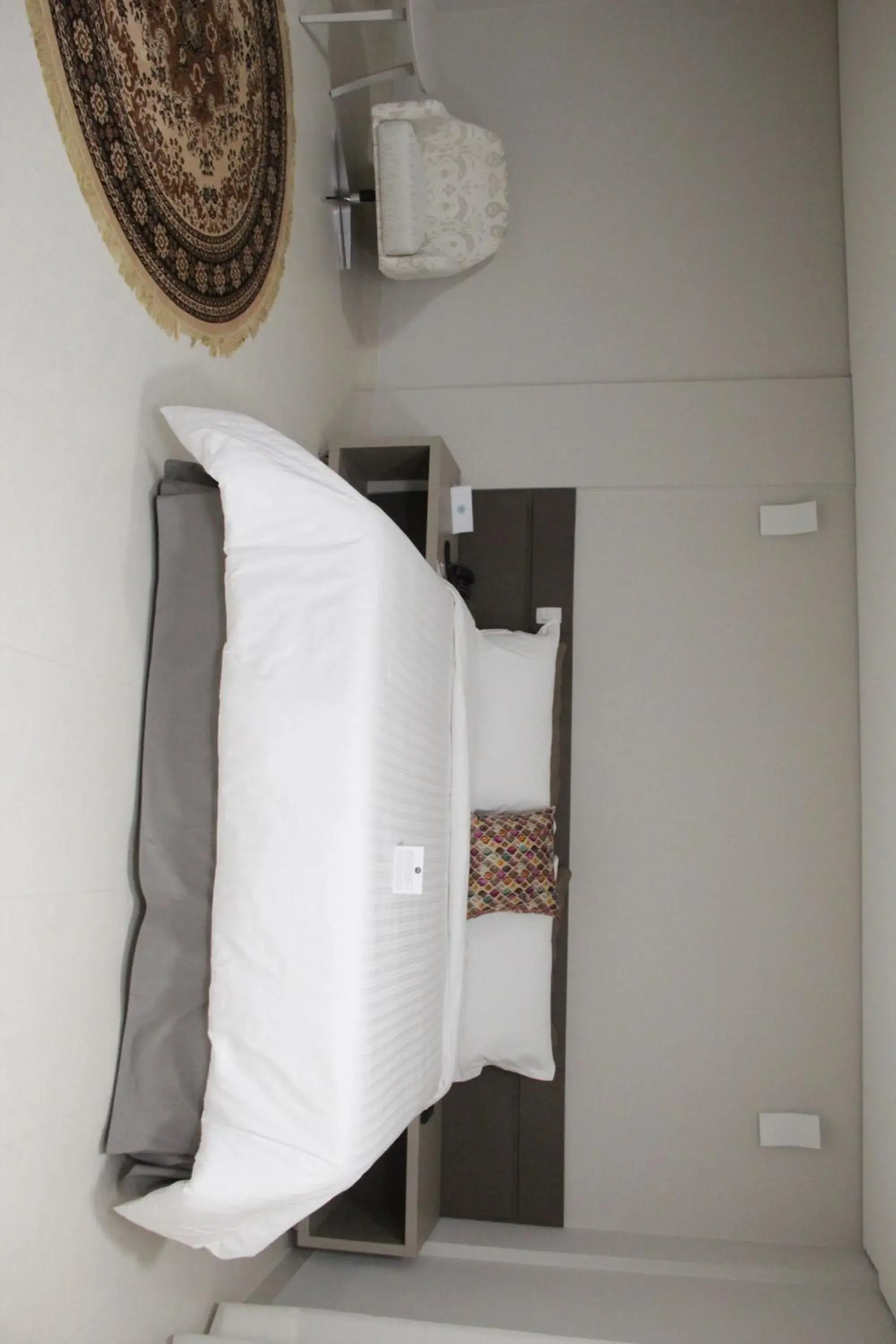 Bedroom, Bed in Gran Park Hotel e Convenções Bedroom, Bed in Gran Park Hotel e Convenções