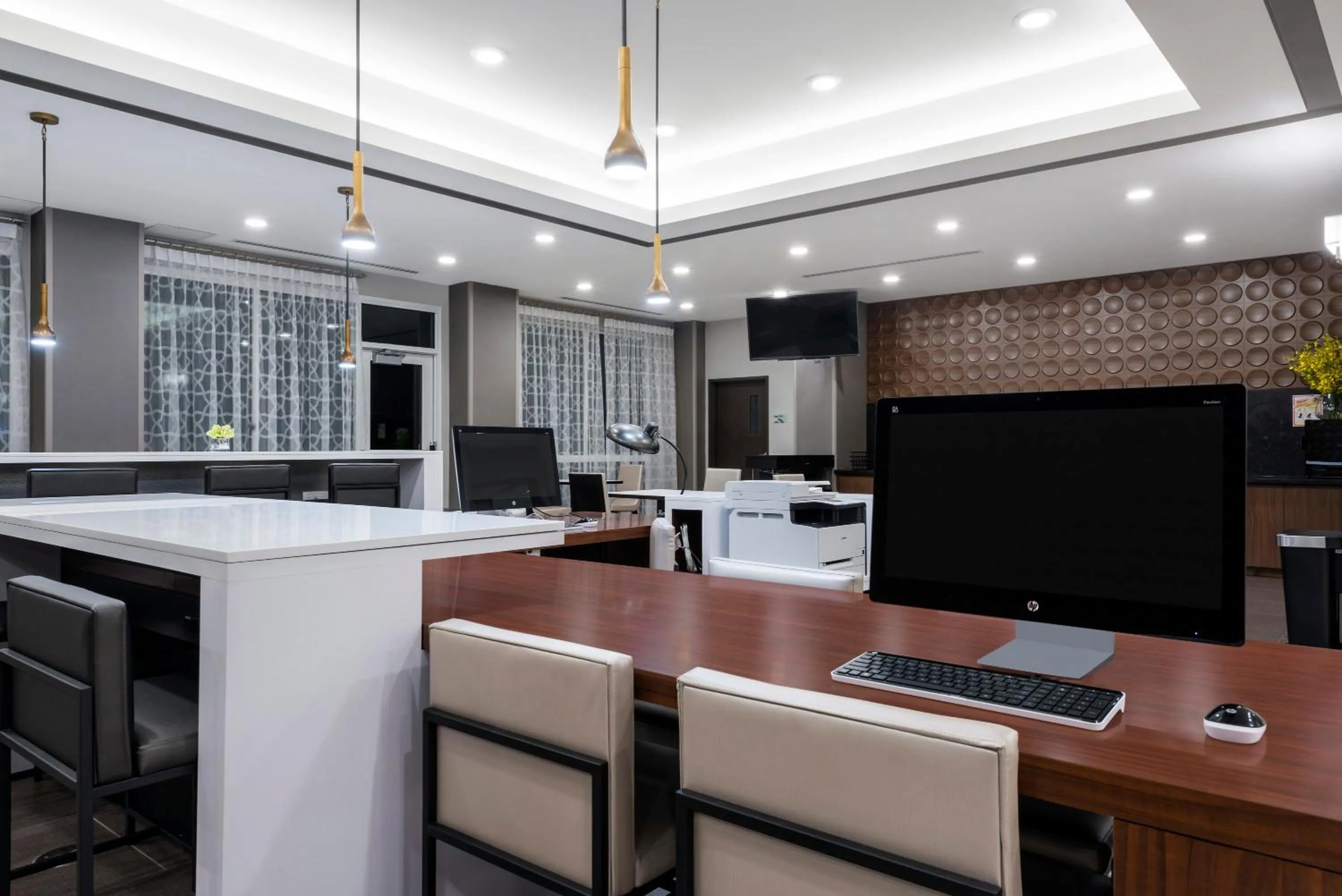 Business facilities in Wingate by Wyndham Loveland Johnstown