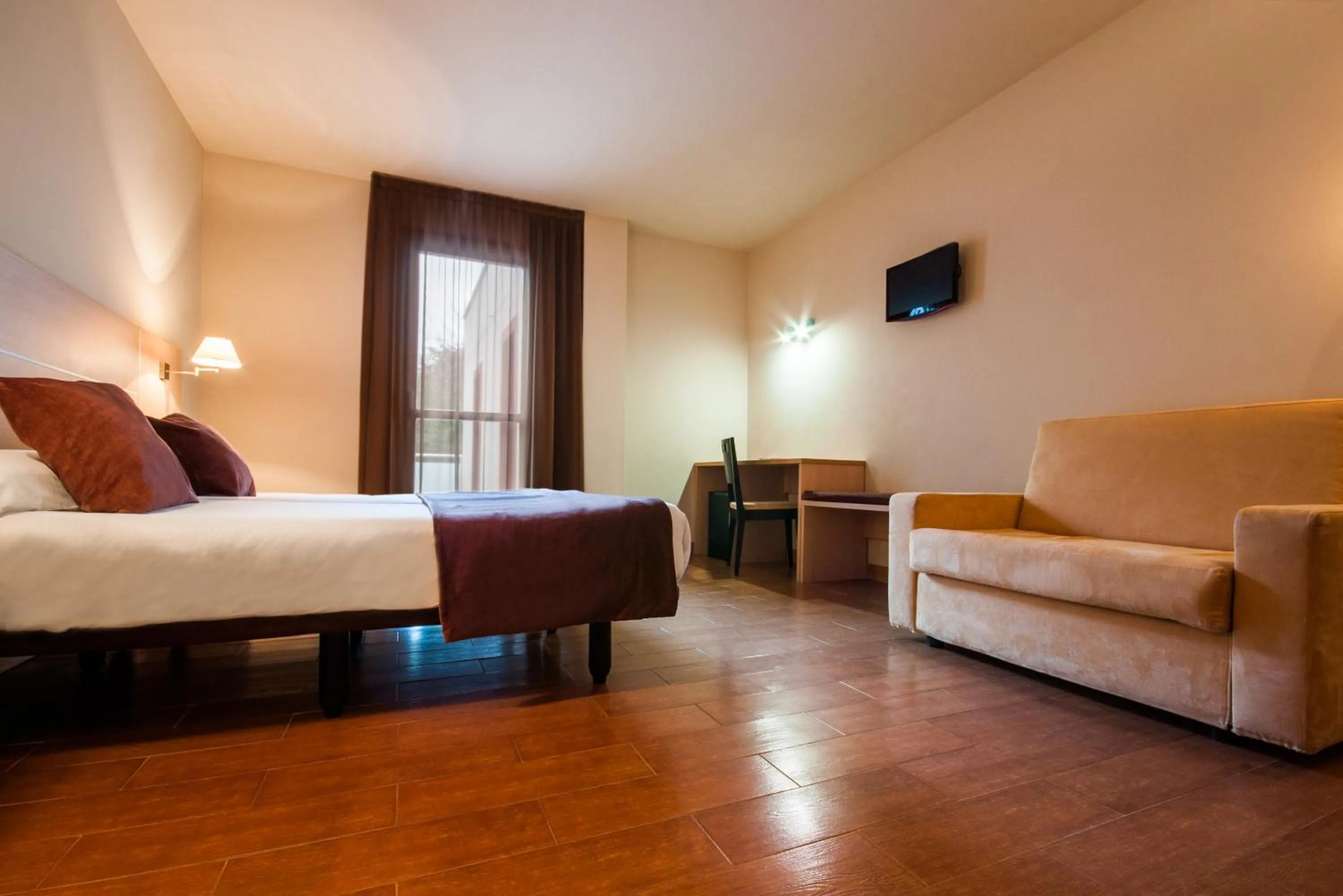 Hotel Balneario Areatza Nº 01224