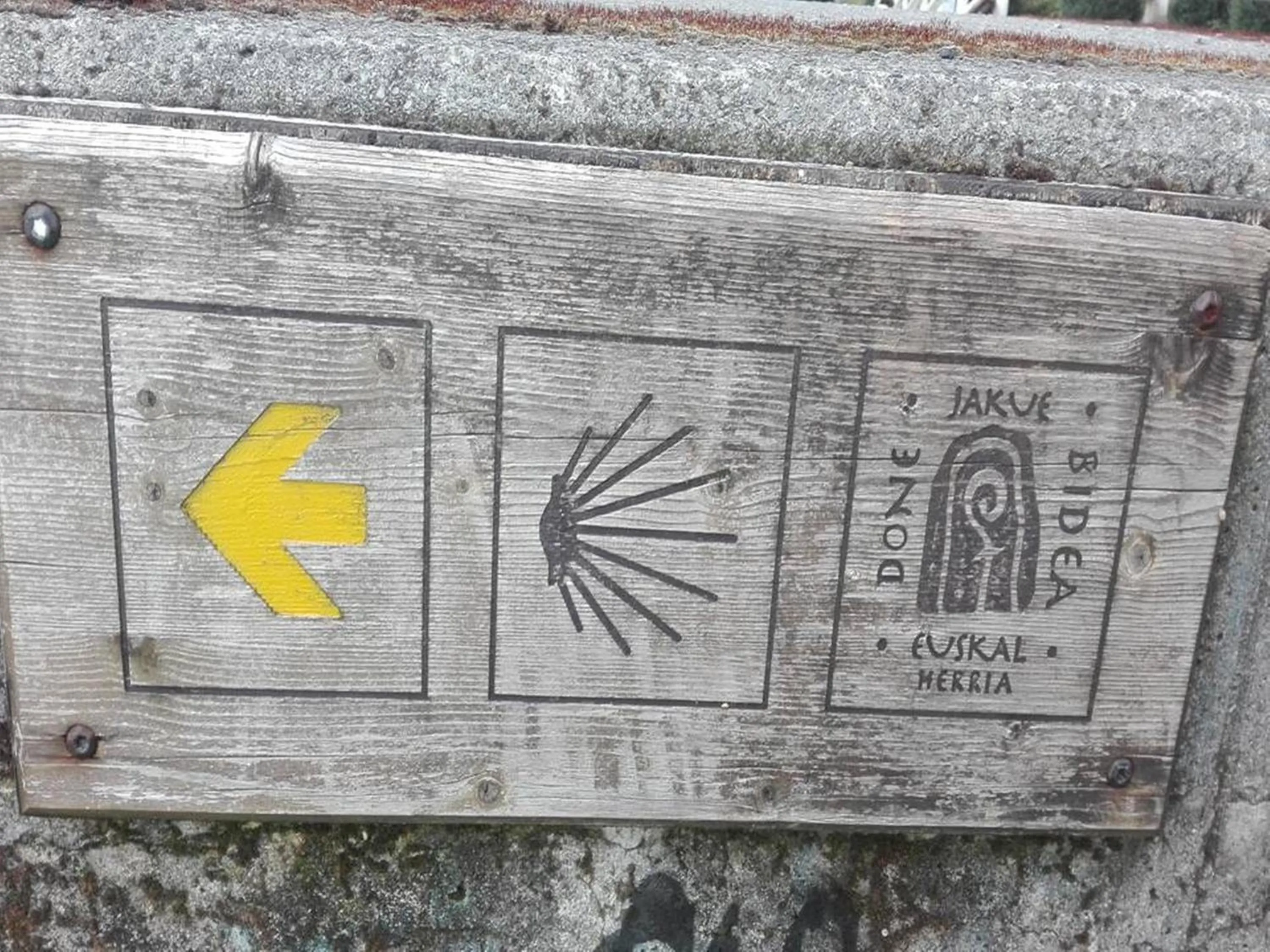 Neighbourhood in Hotel Naval Sestao