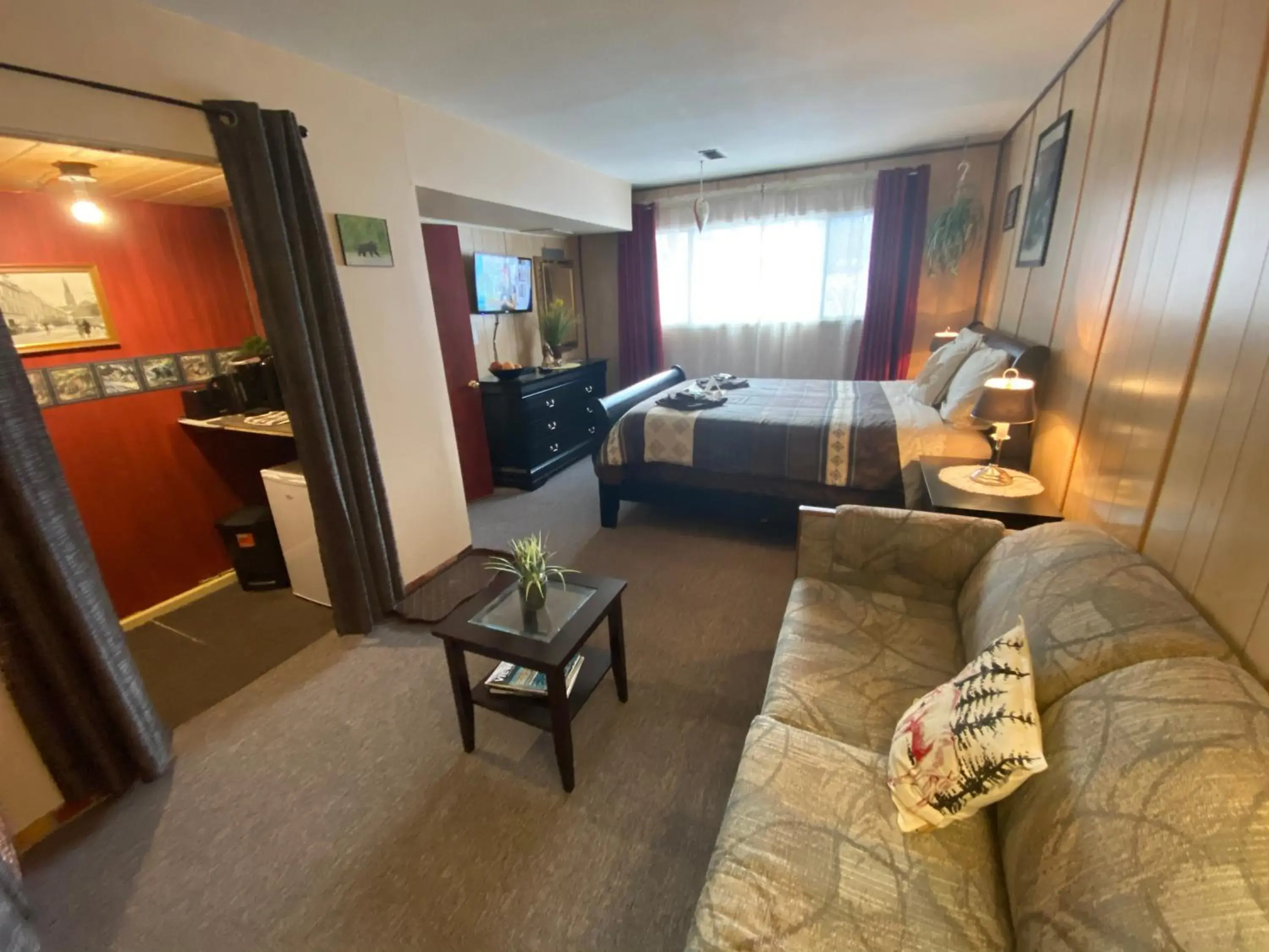 Family Room with Private Bathroom in Guesthouse Austria Family Room with Private Bathroom in Guesthouse Austria