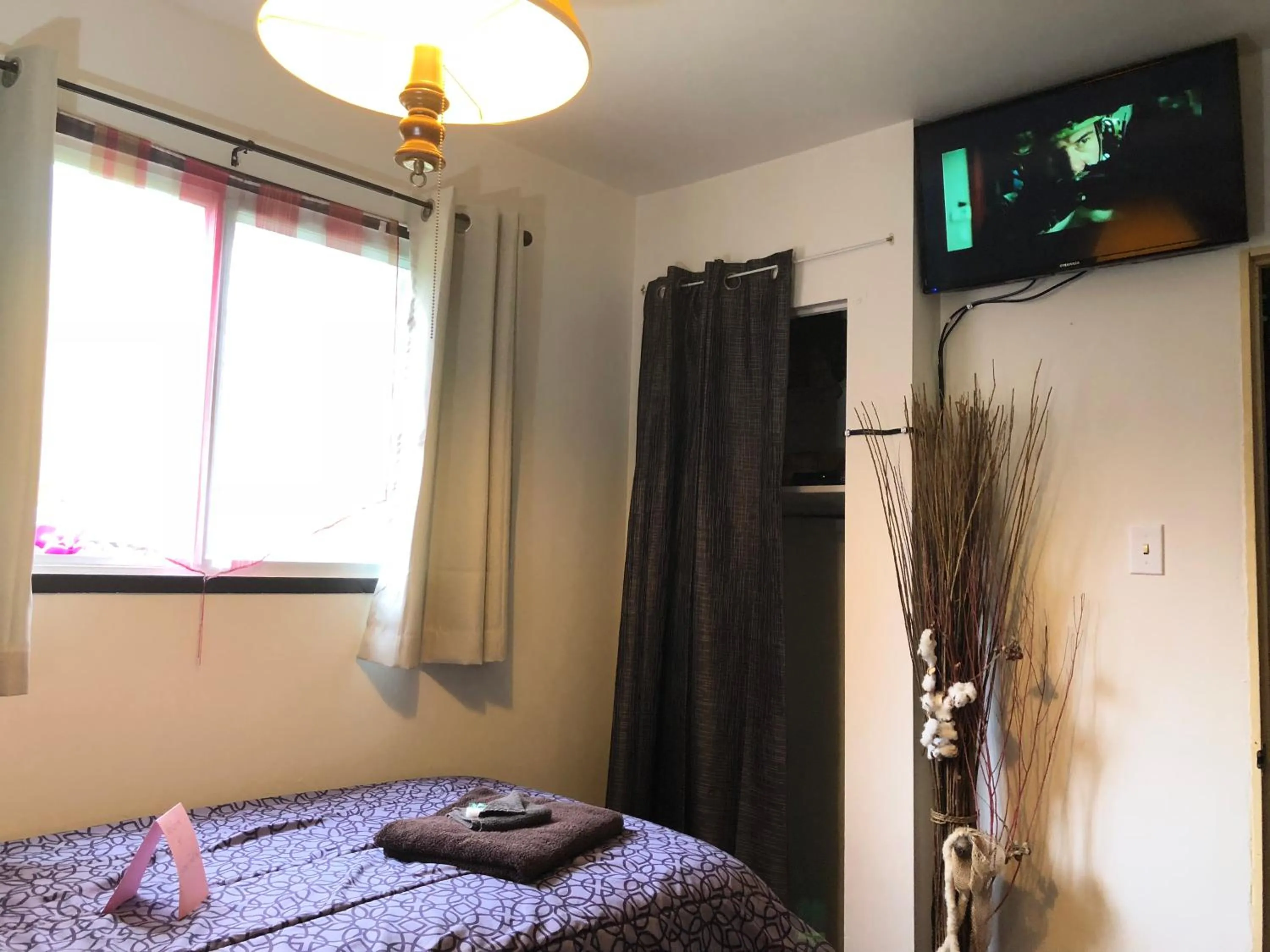 TV and multimedia, Bed in Guesthouse Austria
