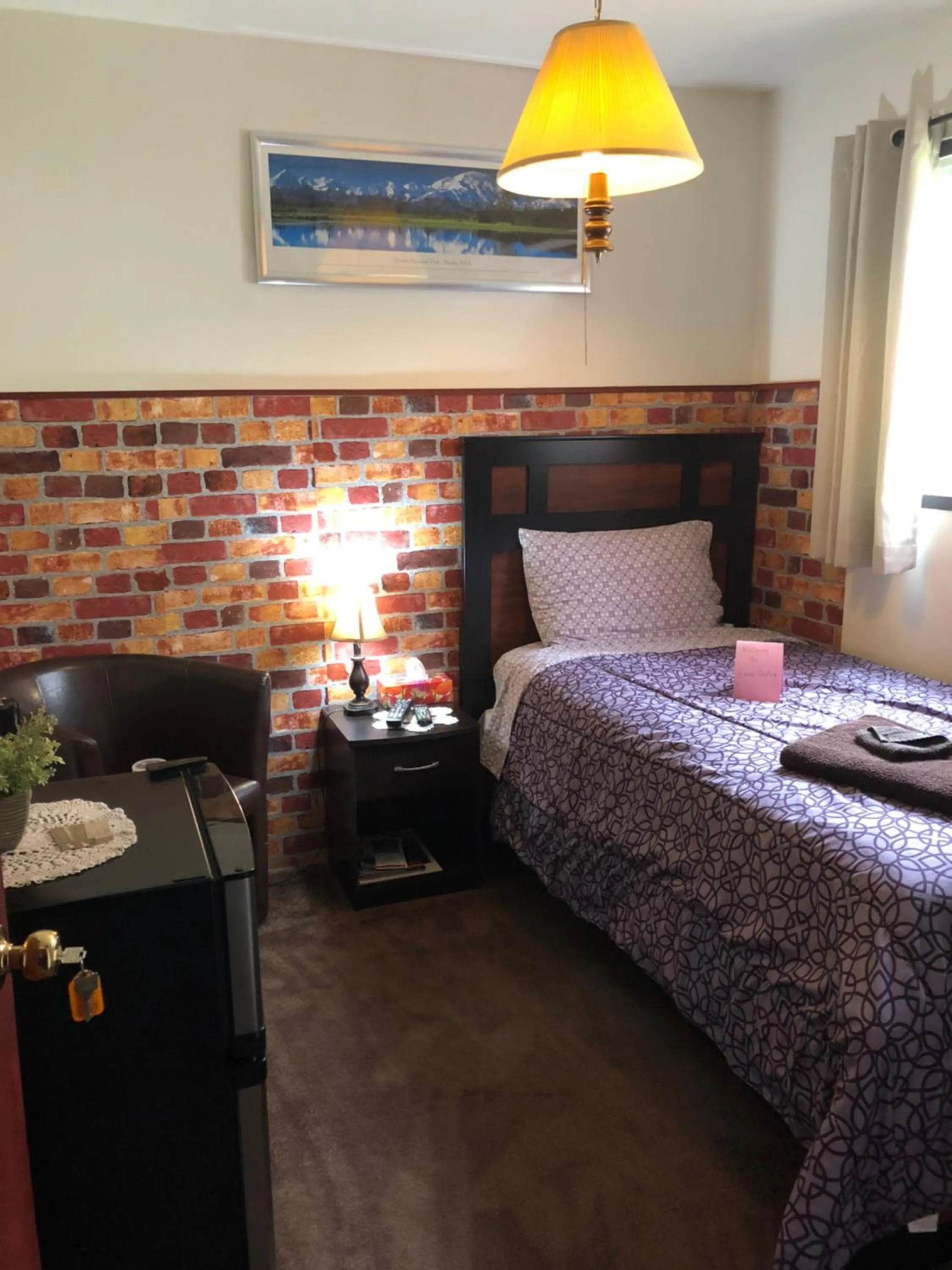 Bedroom, Bed in Guesthouse Austria