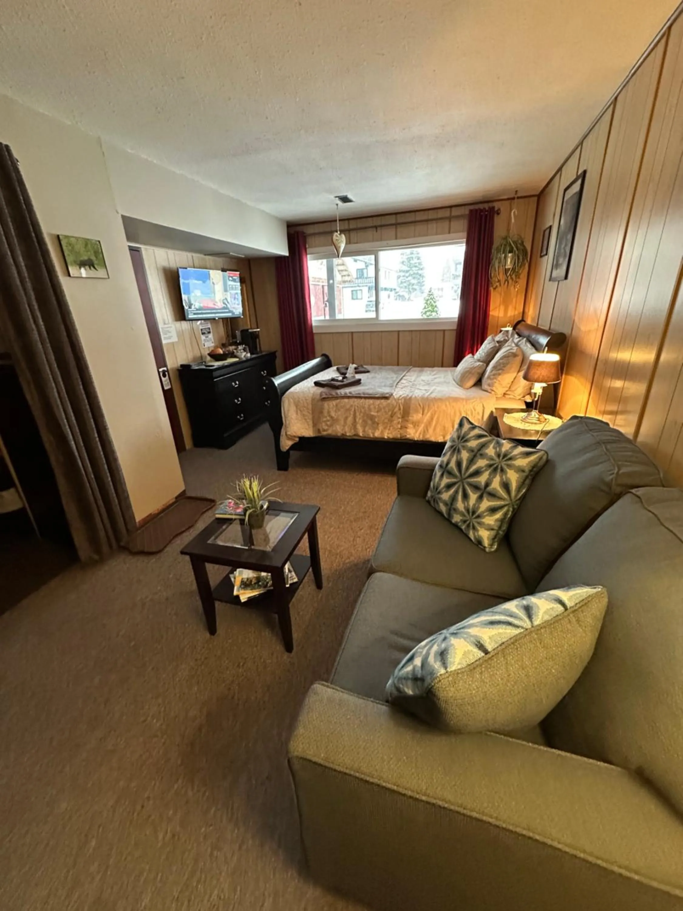 Photo of the whole room, Bed in Guesthouse Austria