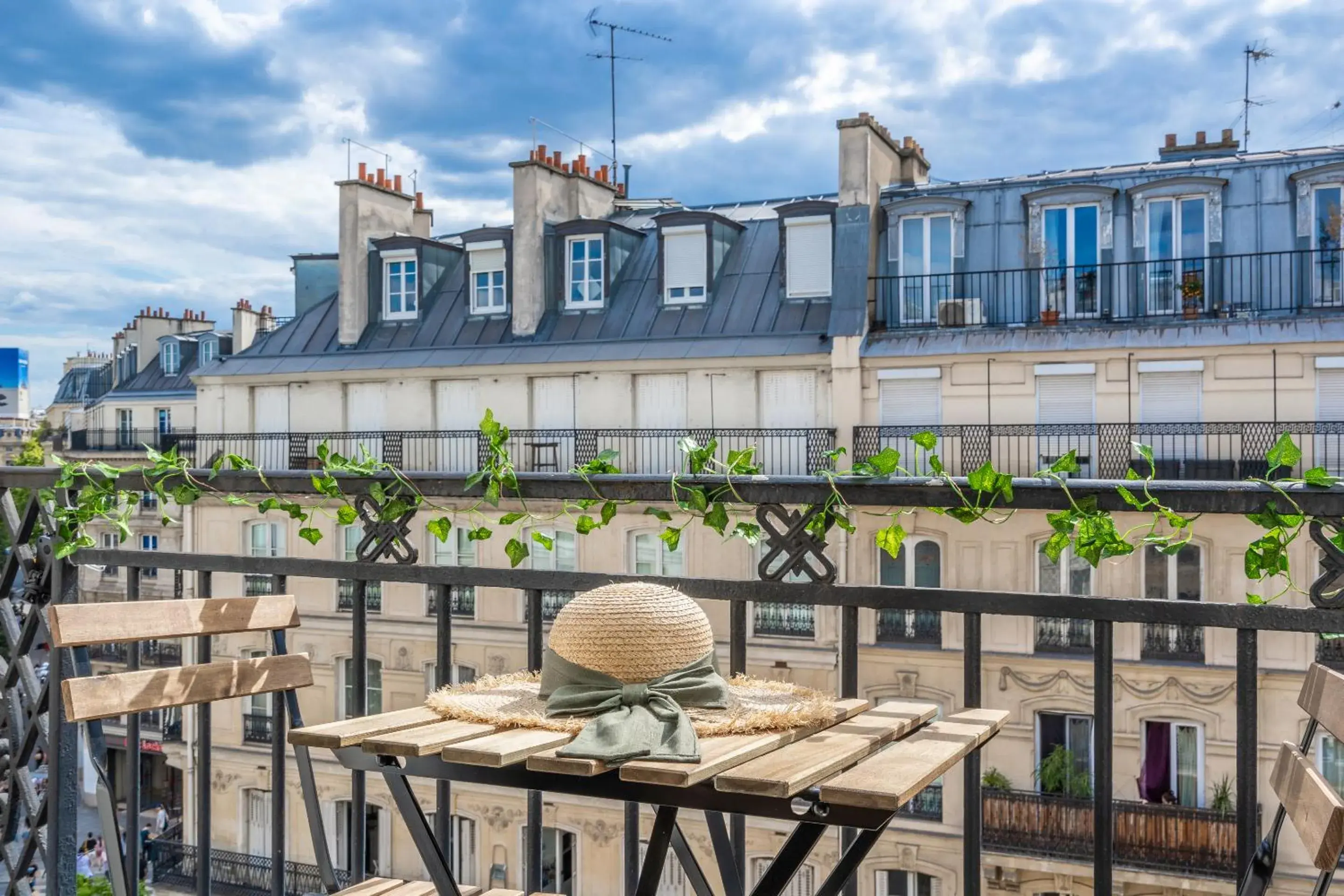 Yuna Les Halles - Serviced Apartments Yuna Les Halles - Serviced Apartments