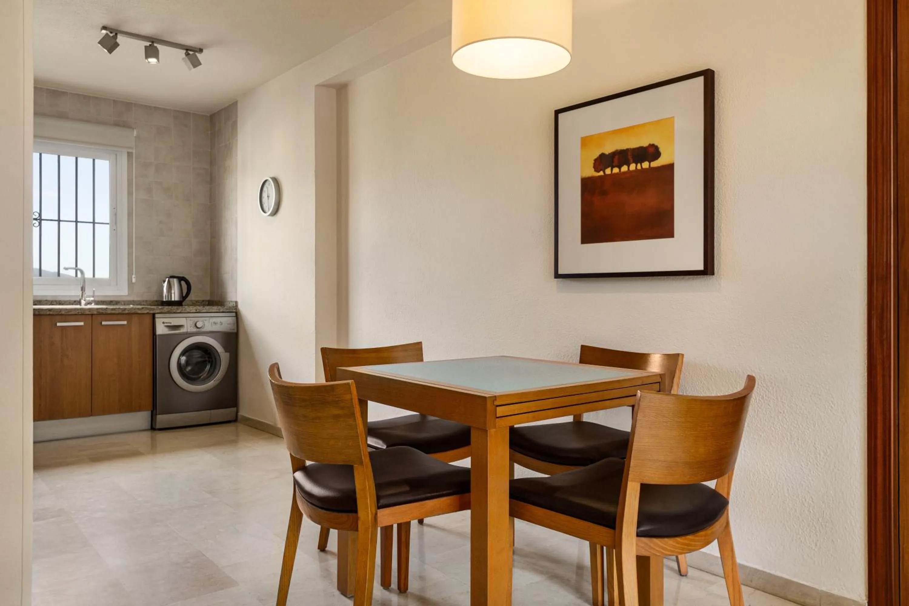 Dining area in Ramada Hotel & Suites by Wyndham Costa del Sol