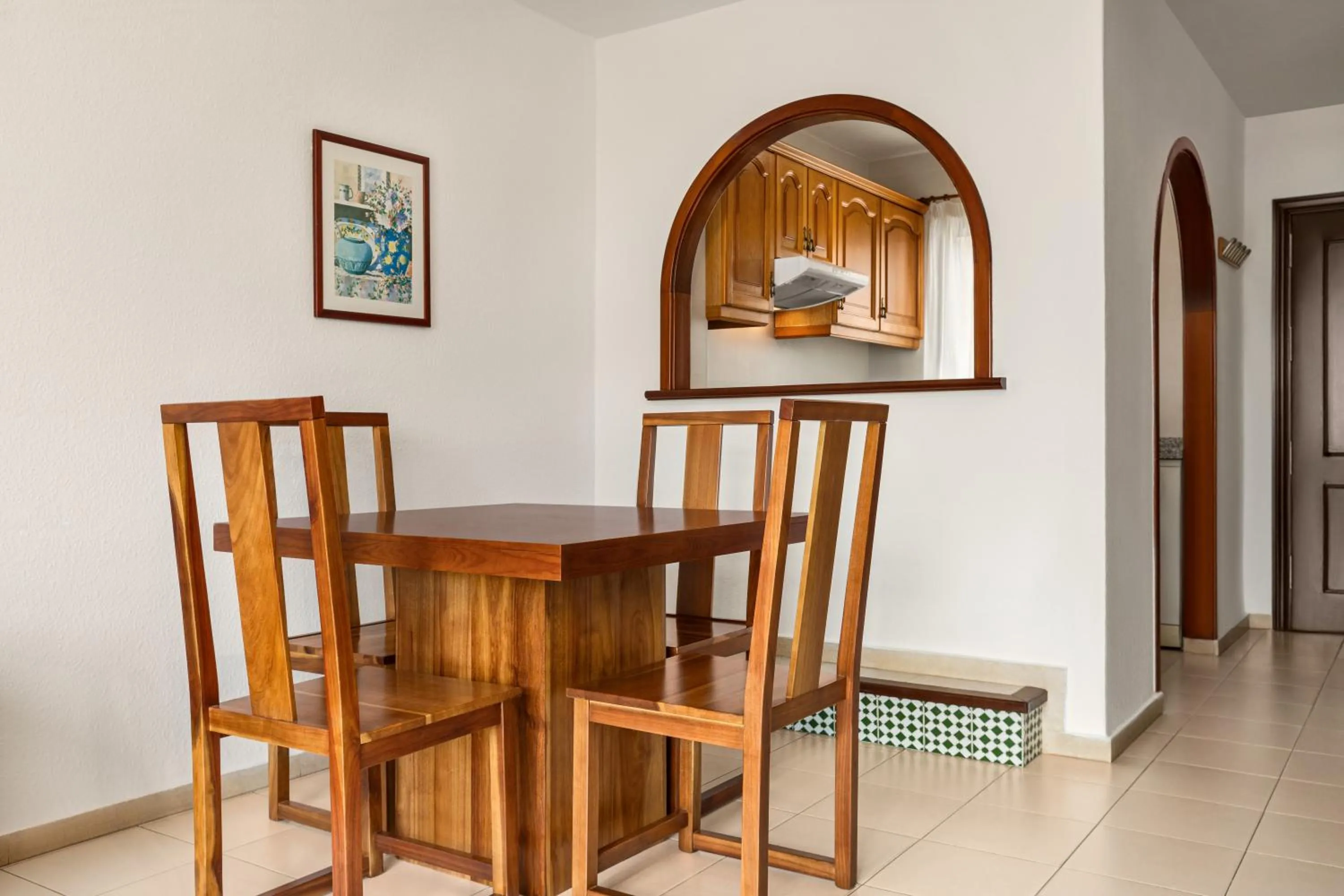 Dining area in Ramada Hotel & Suites by Wyndham Costa del Sol