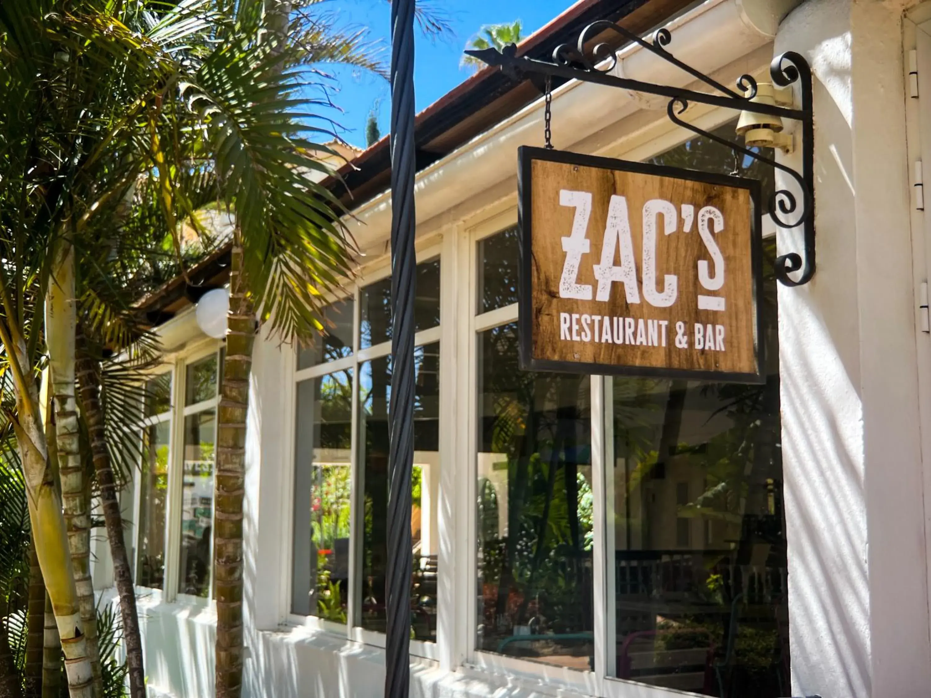 Restaurant/places to eat in Ramada Hotel & Suites by Wyndham Costa del Sol Restaurant/places to eat in Ramada Hotel & Suites by Wyndham Costa del Sol