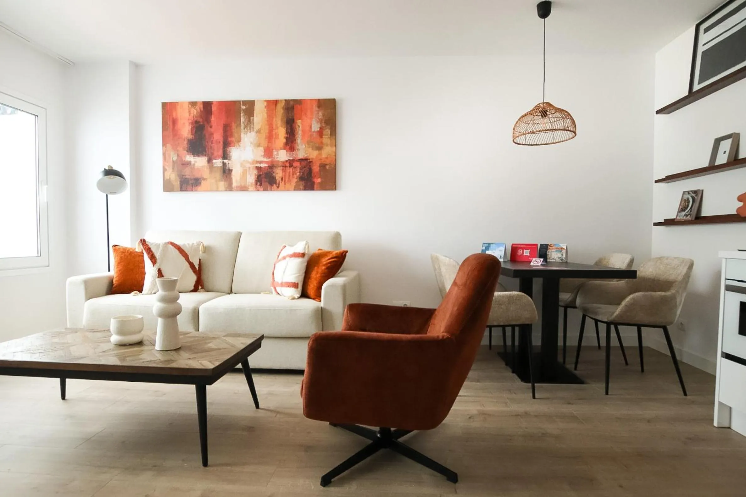 Classic Master Suite with Two Bedrooms in Ramada Hotel & Suites by Wyndham Costa del Sol