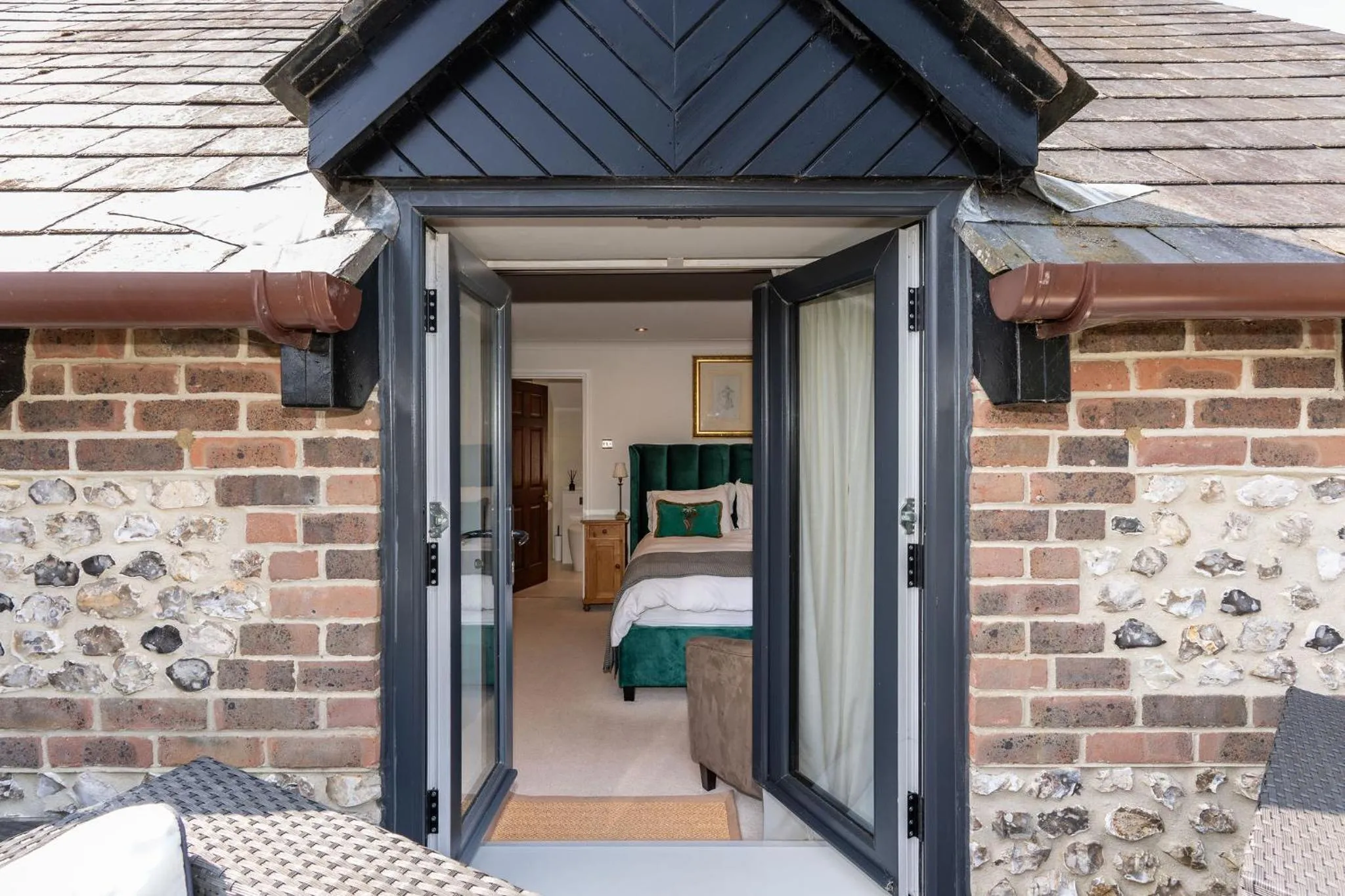 Waterfield House B&B
