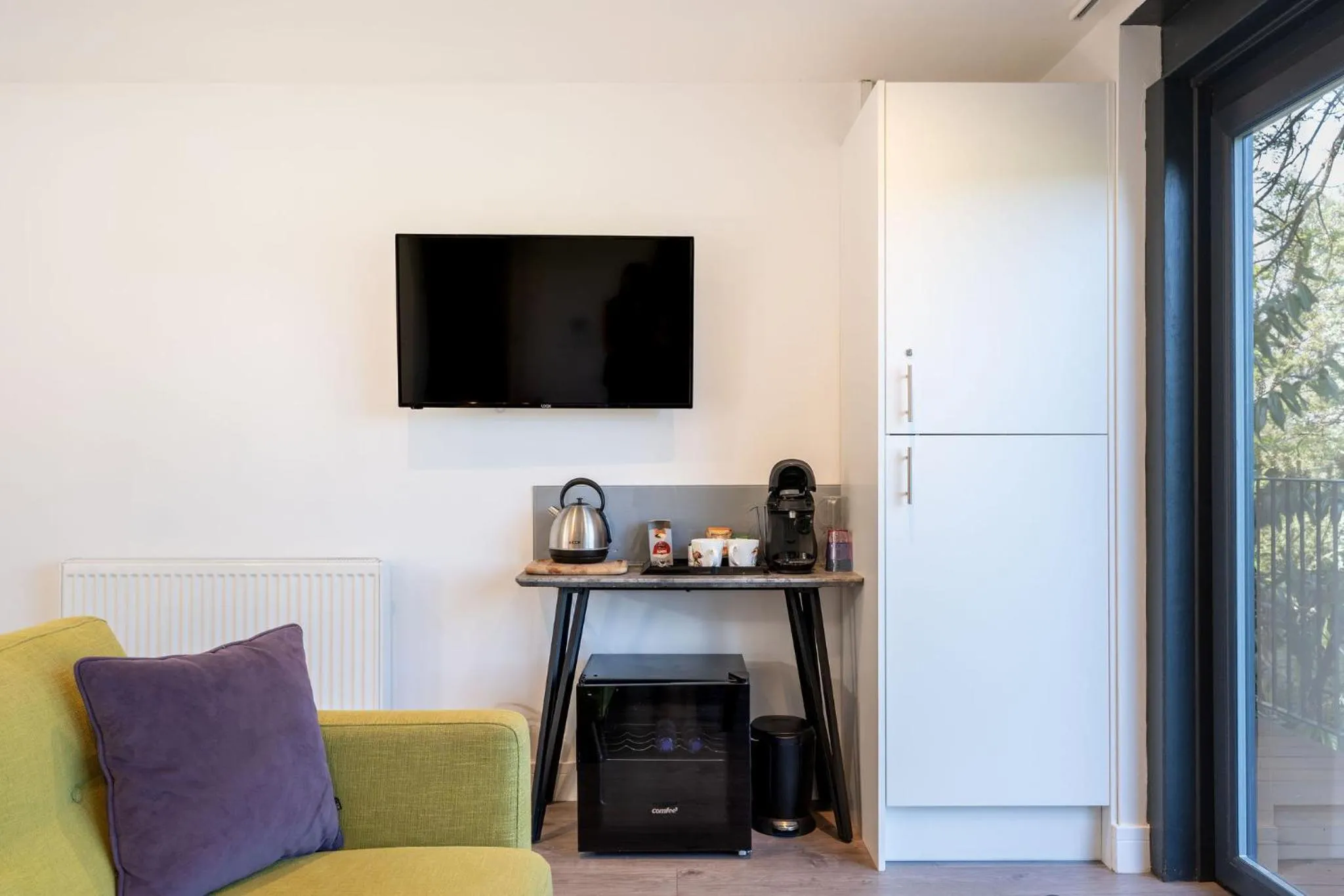 Waterfield House B&B