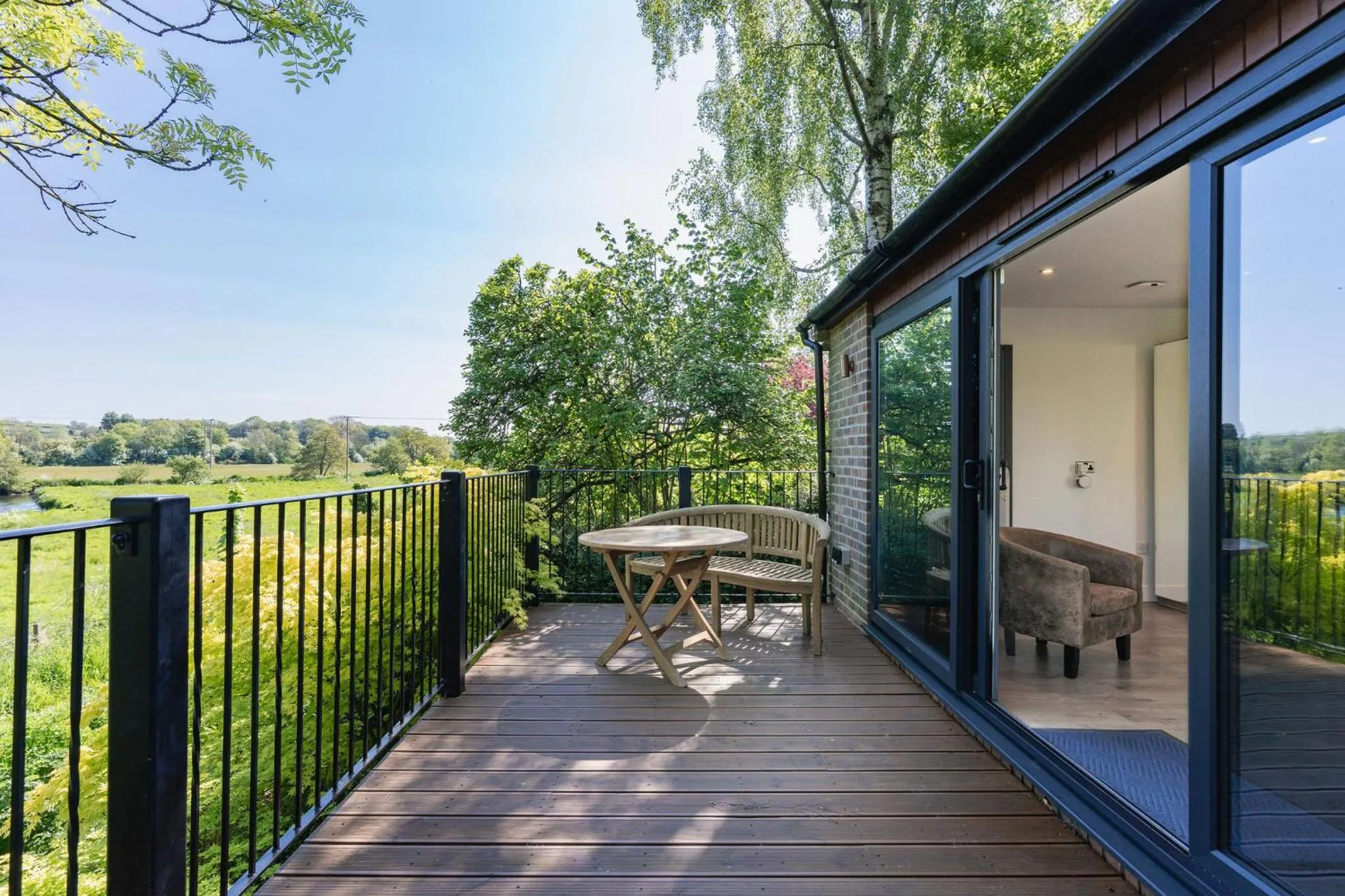Waterfield House B&B