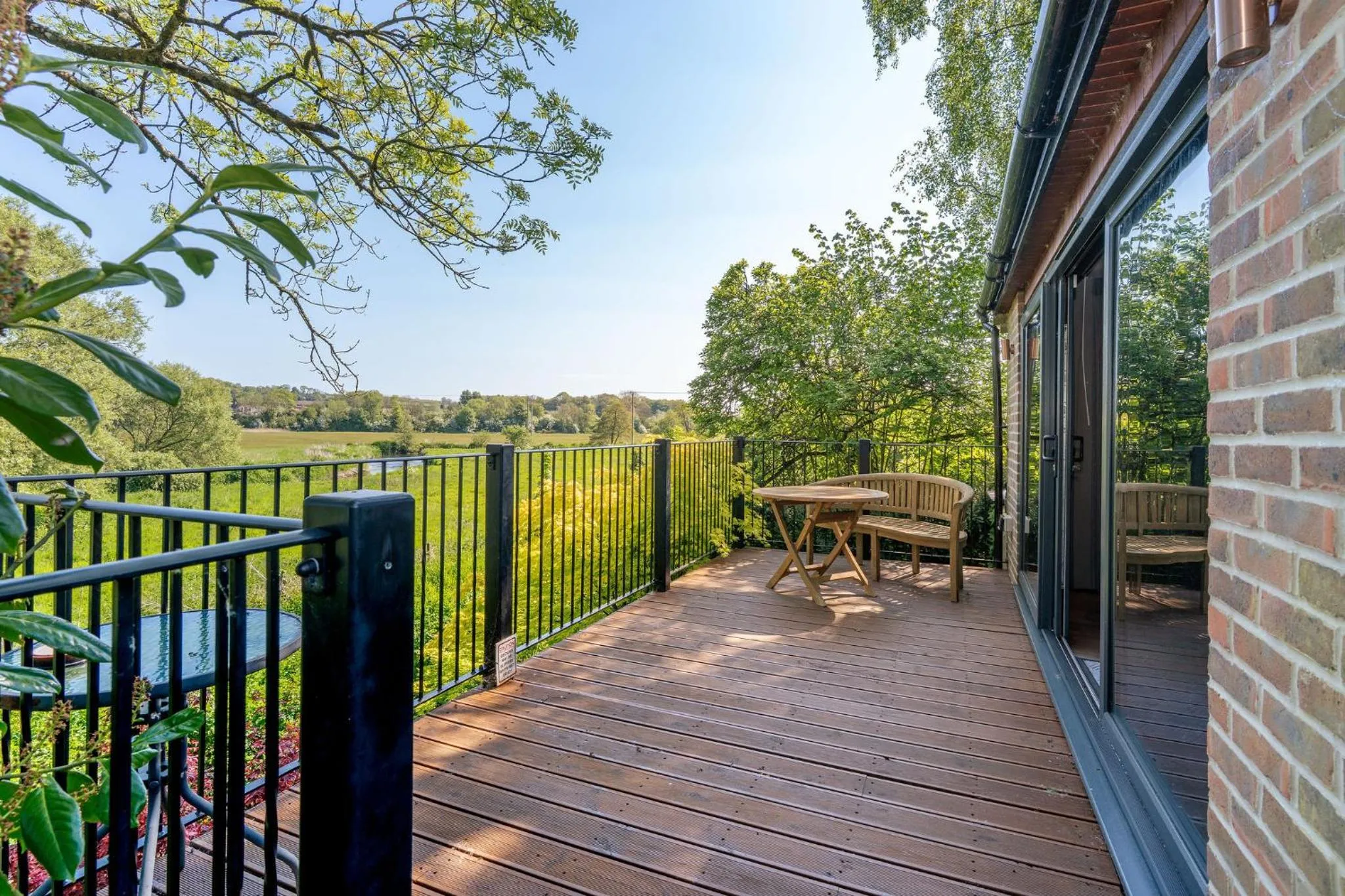 Waterfield House B&B