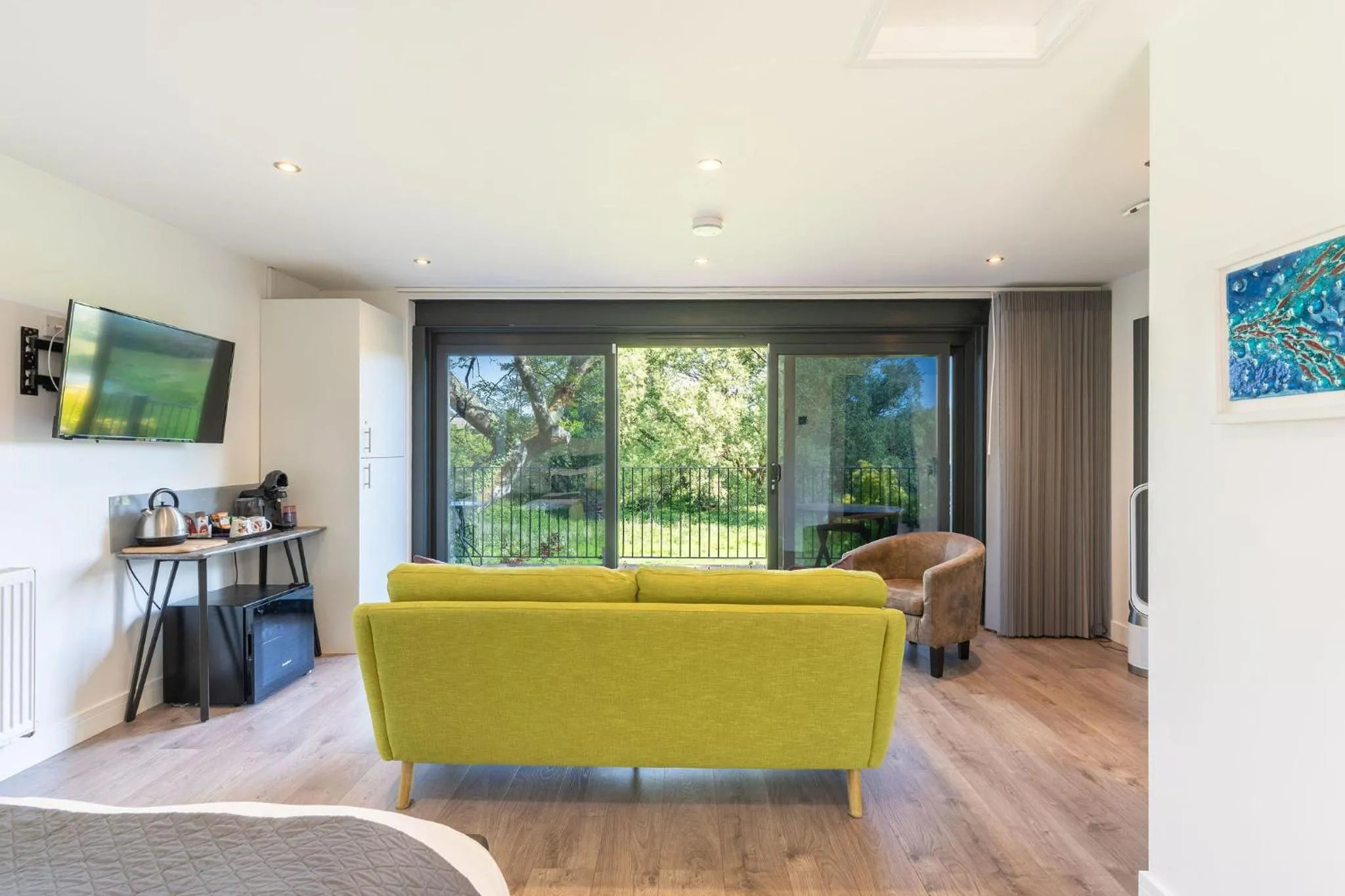 Waterfield House B&B