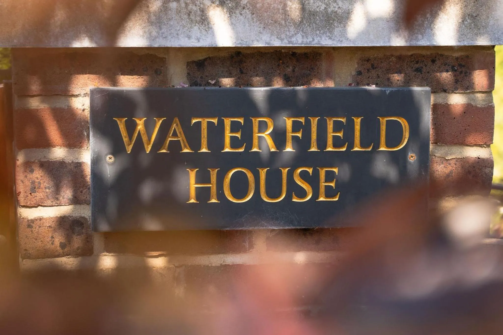 Waterfield House B&B