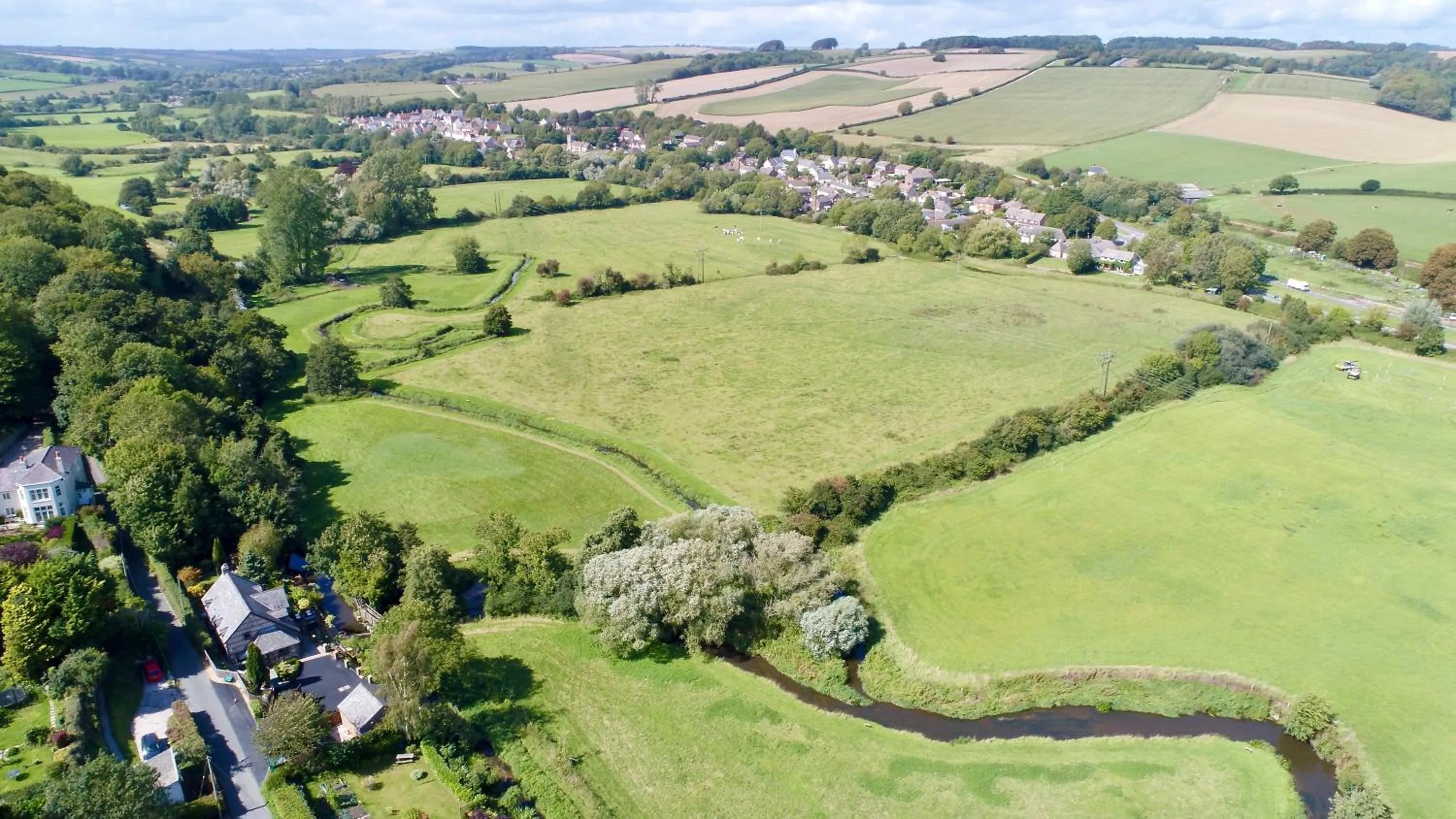 Waterfield House B&B