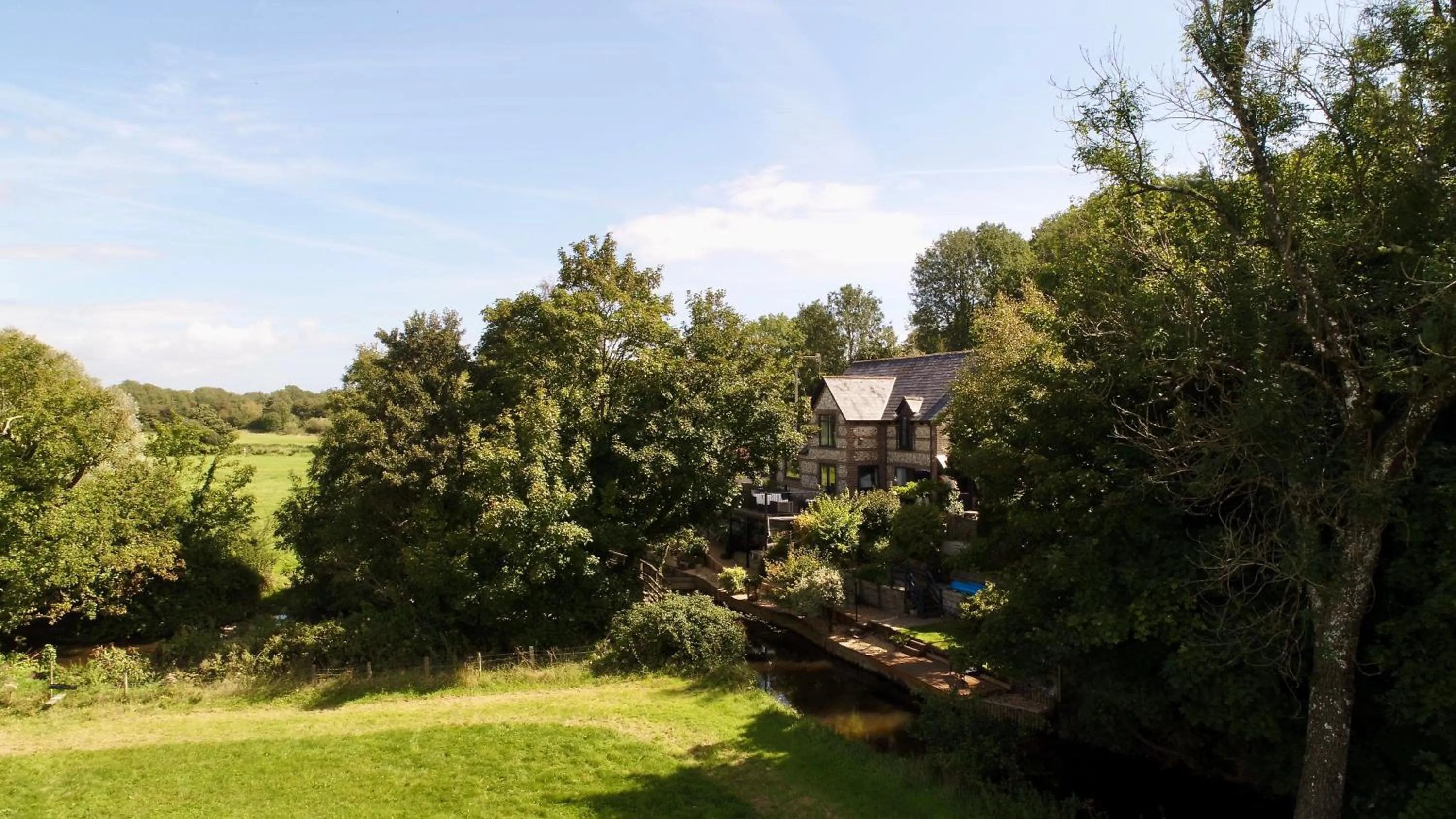Waterfield House B&B