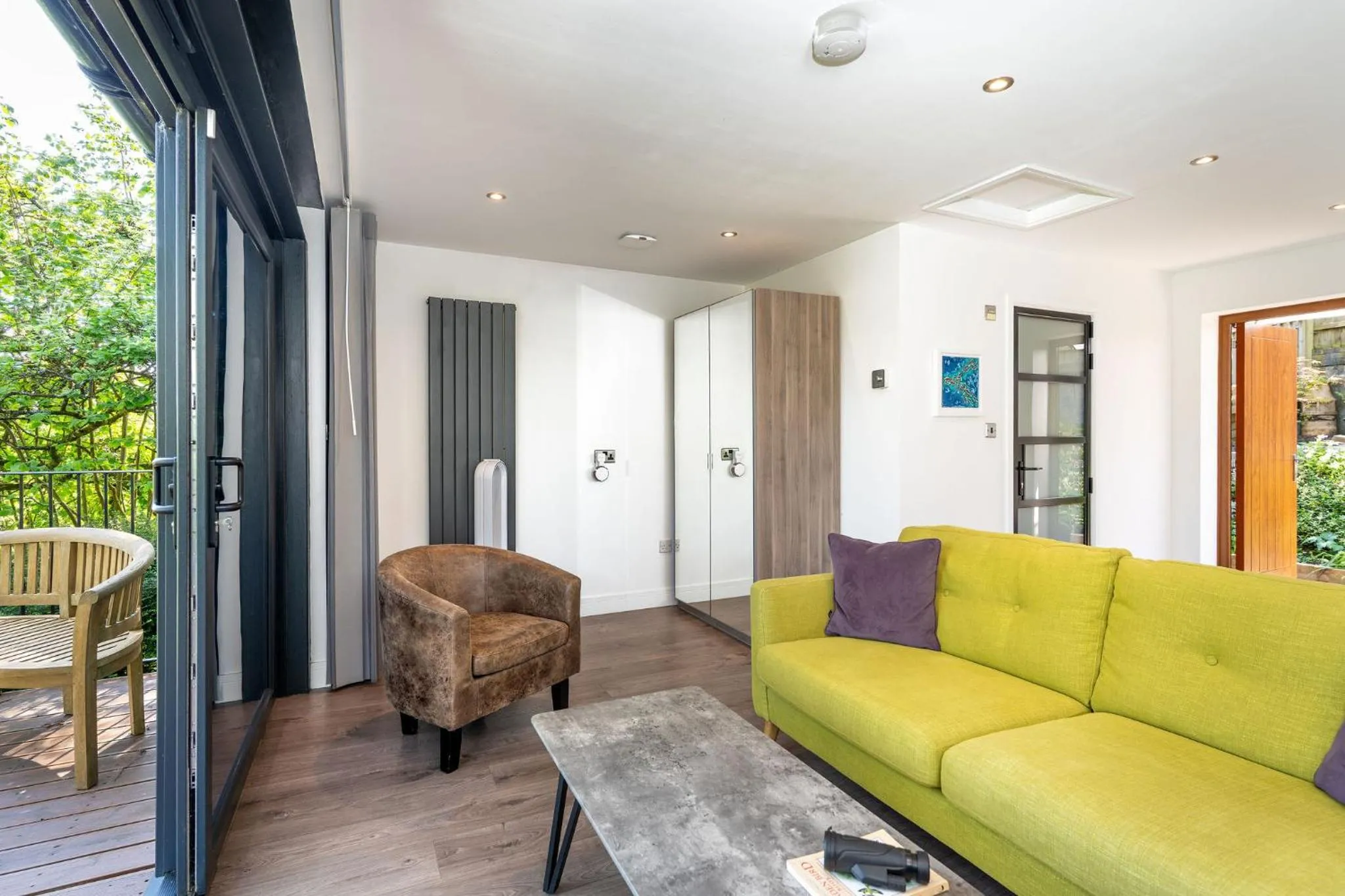 Waterfield House B&B