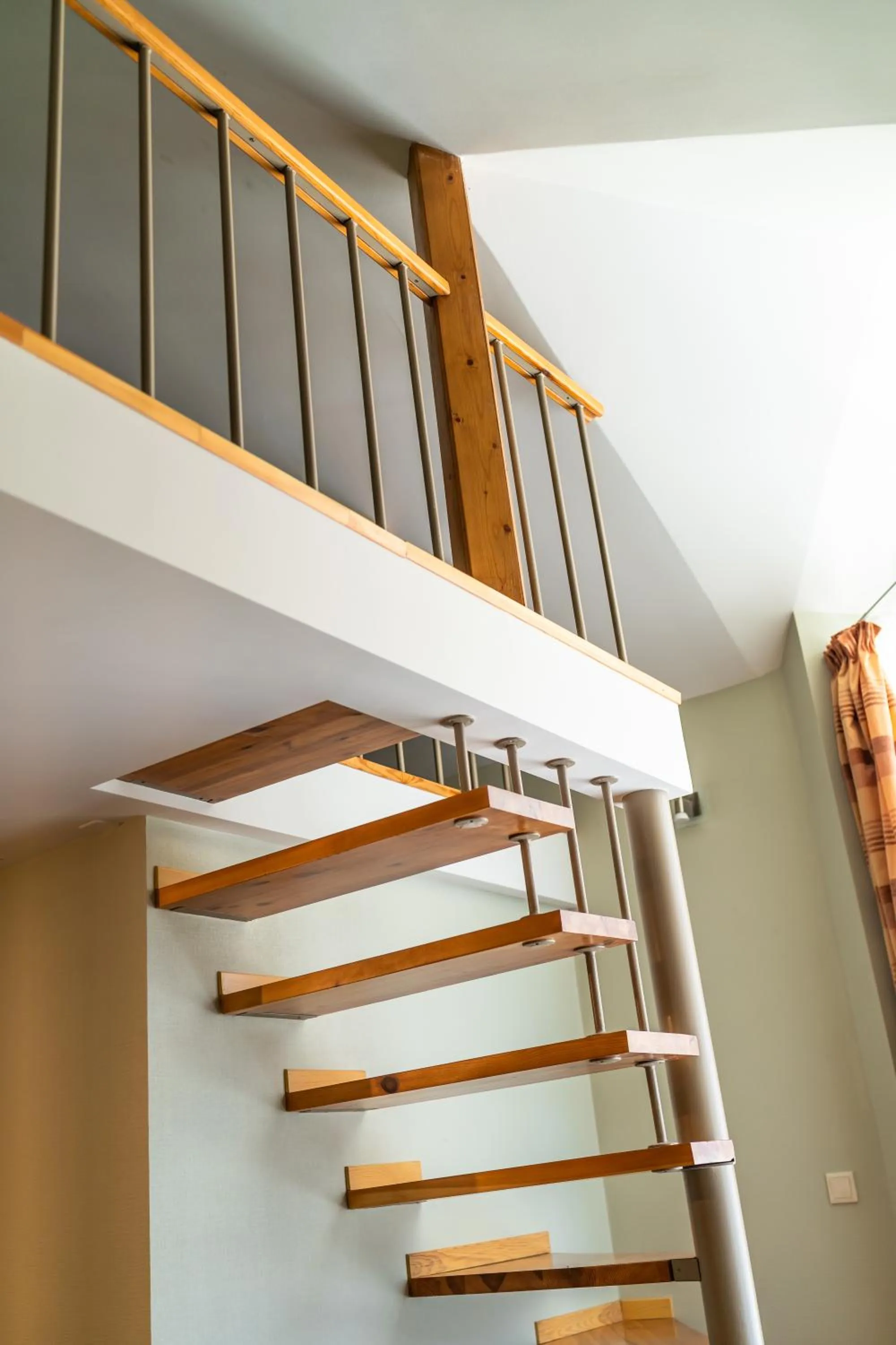 Photo of the whole room in Apartamenti Kurshi