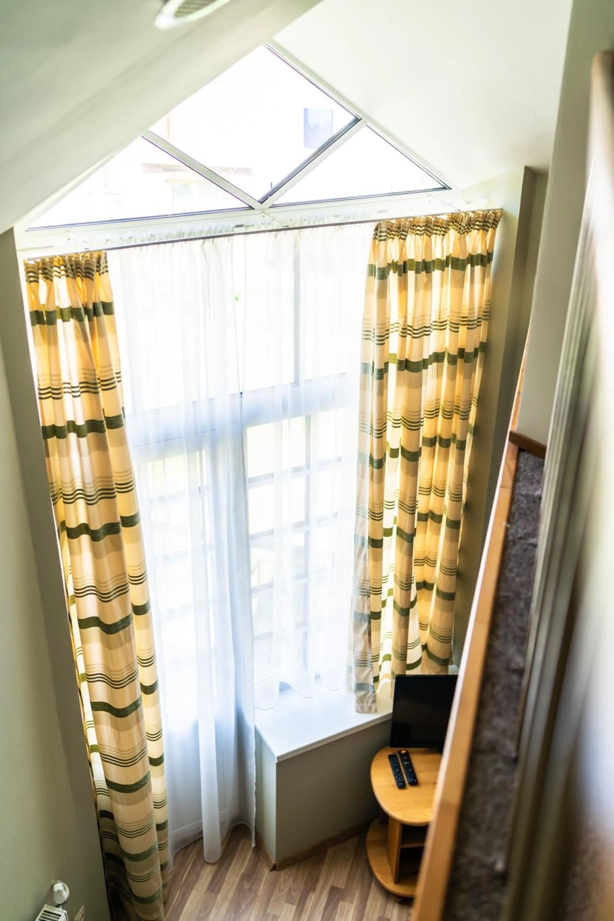 Balcony/Terrace in Apartamenti Kurshi