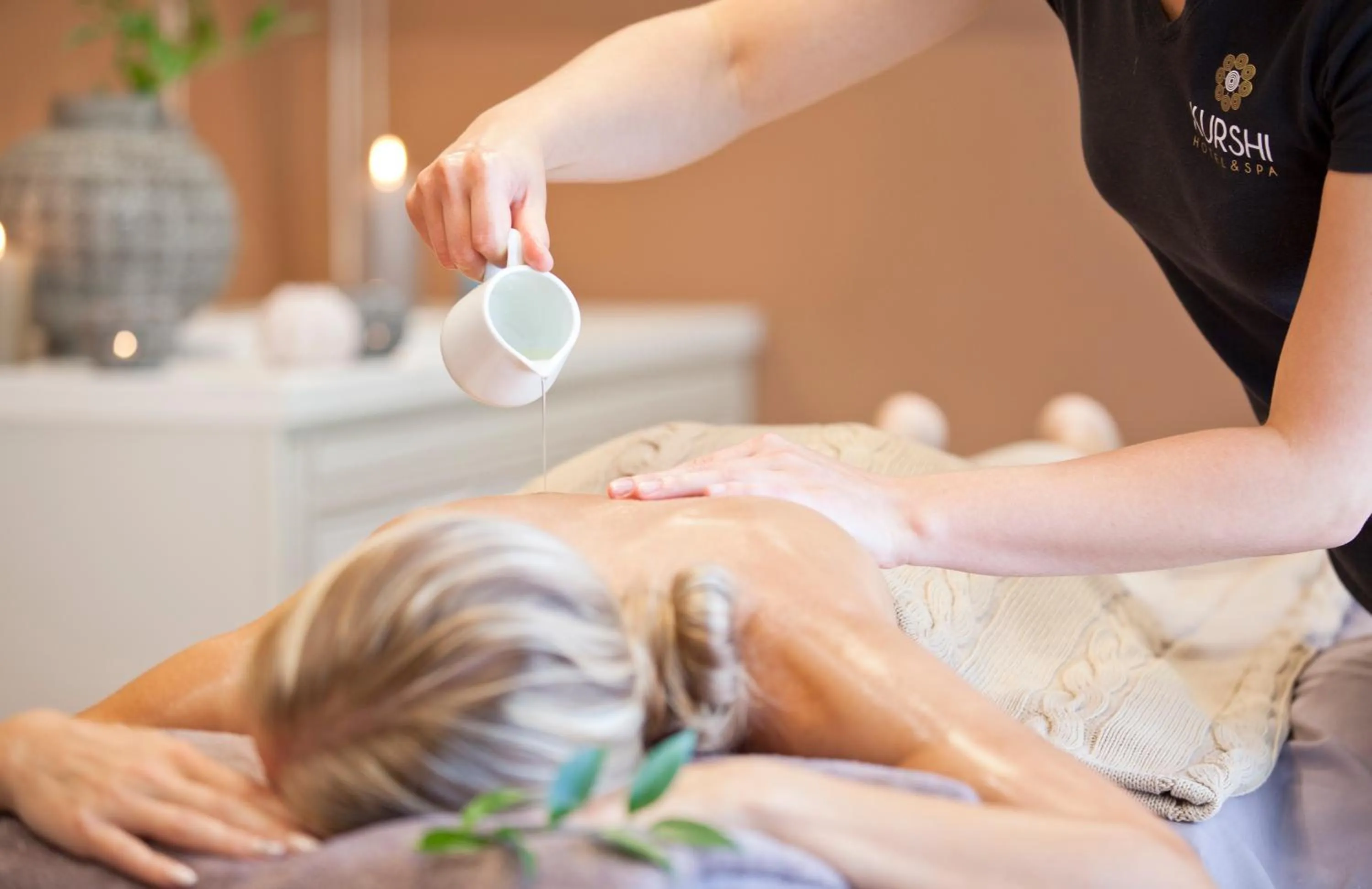 Activities in Apartamenti Kurshi