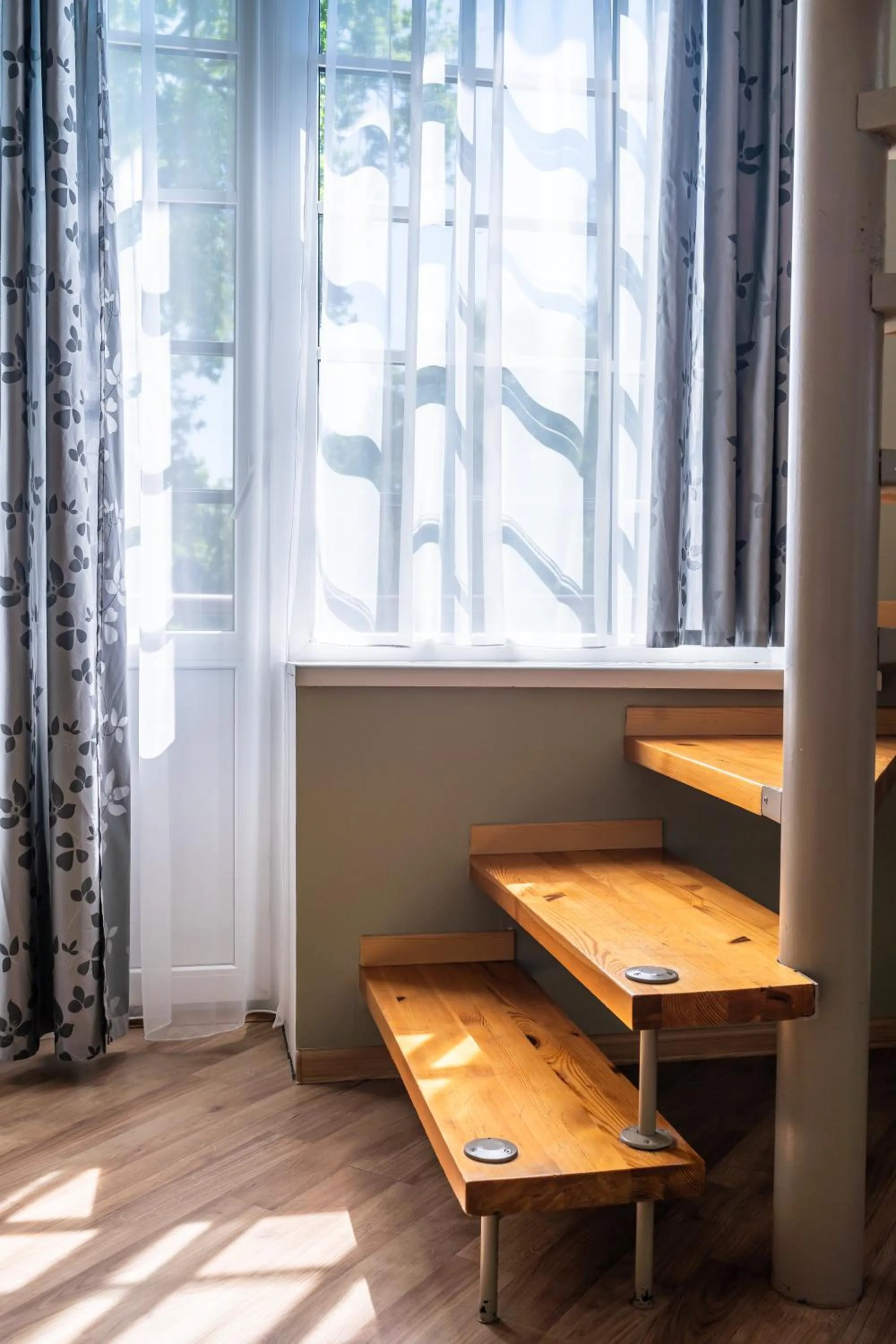 Photo of the whole room in Apartamenti Kurshi