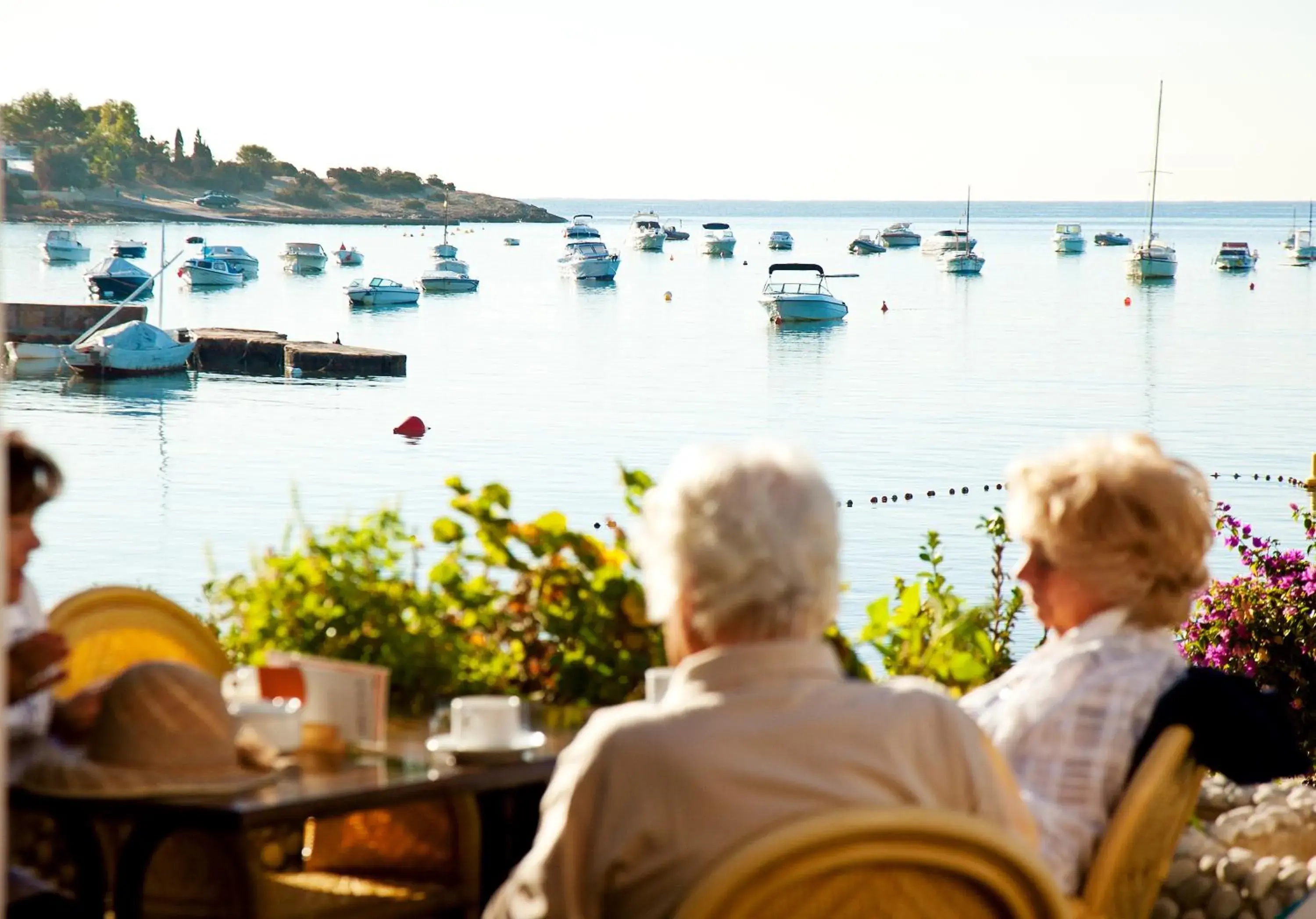 Restaurant/places to eat in Hotel Ses Figueres Restaurant/places to eat in Hotel Ses Figueres