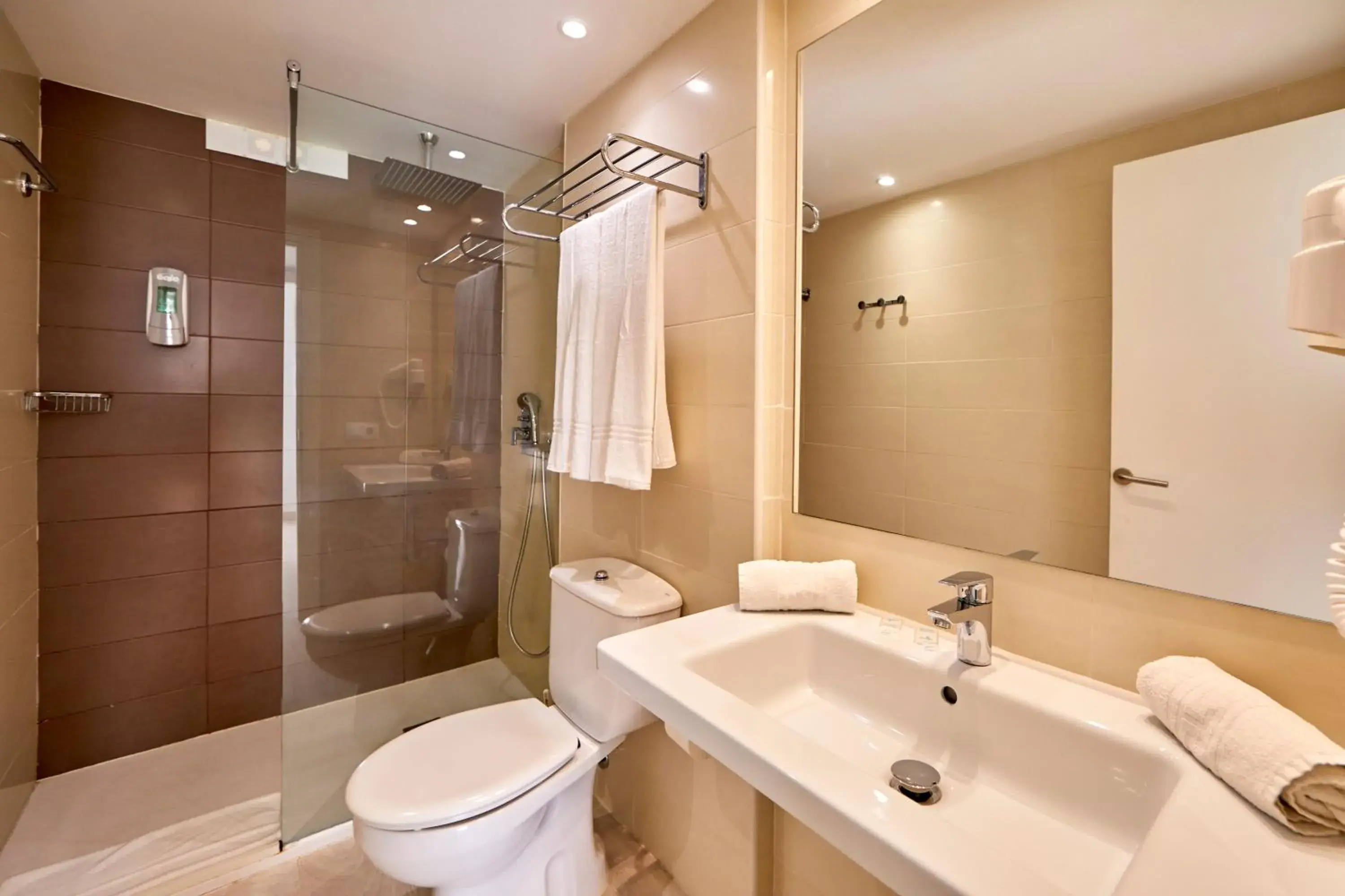 One-Bedroom Apartment with Sea View and Terrace in Sun Beach One-Bedroom Apartment with Sea View and Terrace in Sun Beach