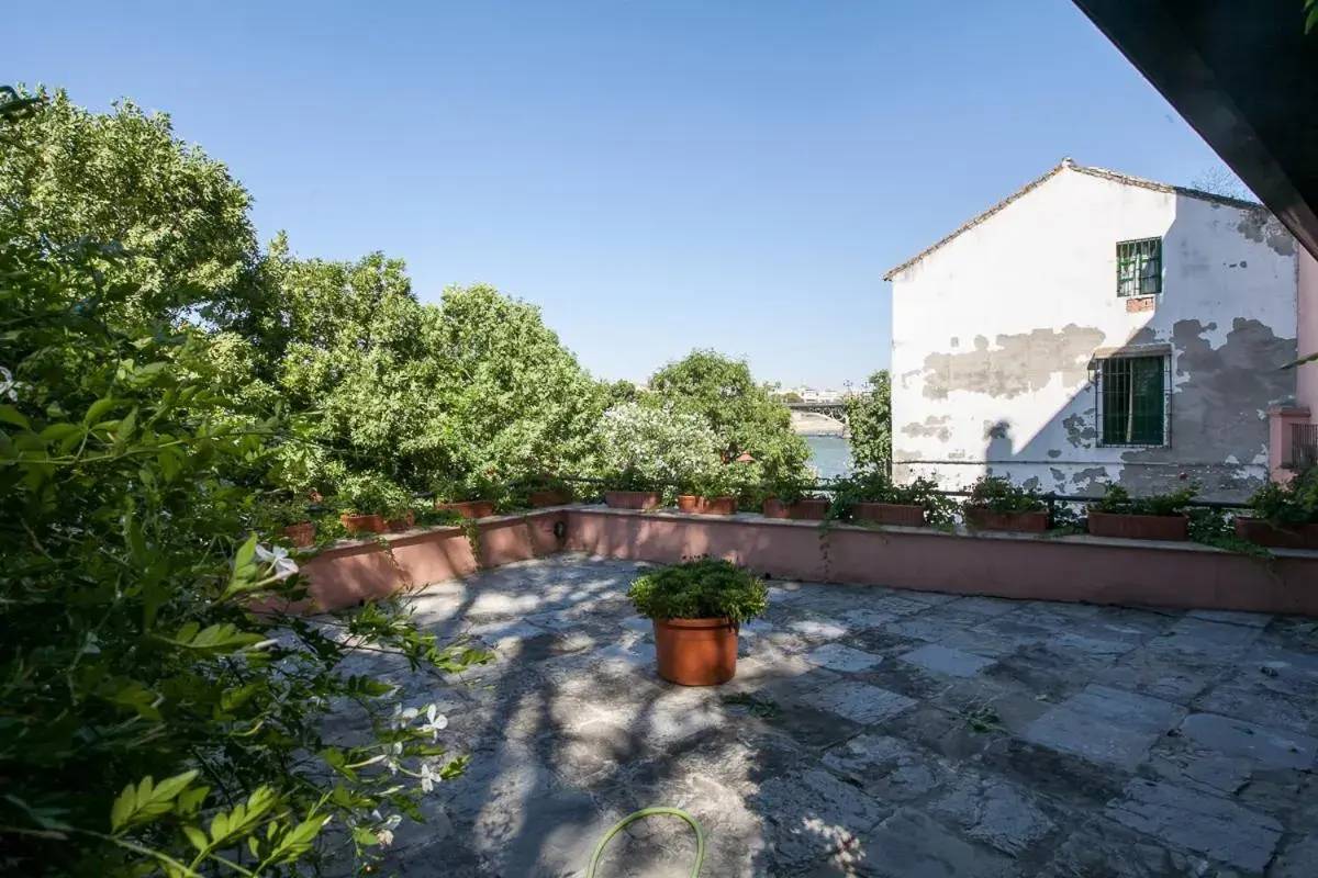 SevillaHome - Bonito Piso Junto al Rio SevillaHome - Bonito Piso Junto al Rio