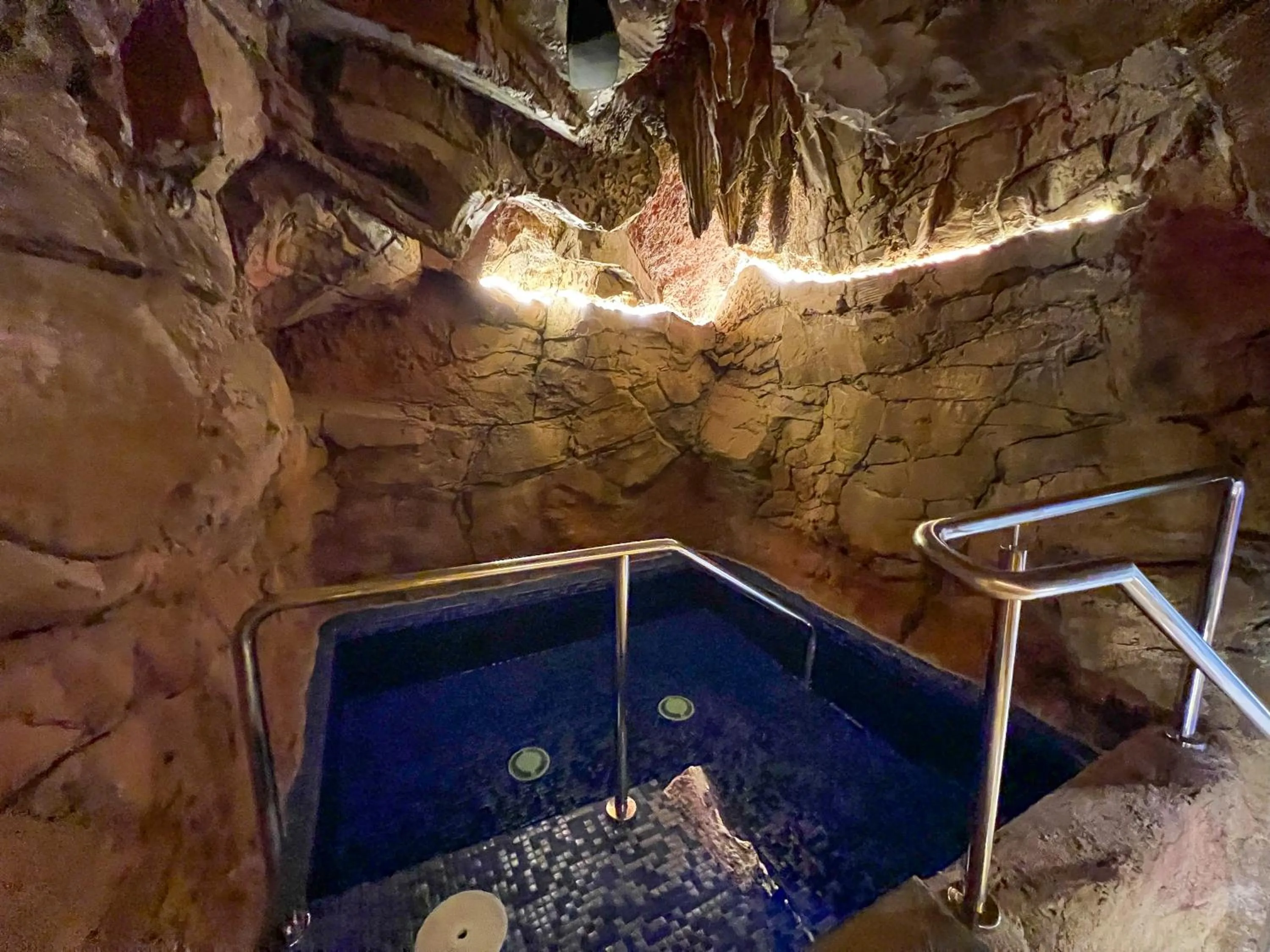 Spa and wellness centre/facilities in Apartamentos Cordial Mogán Valle