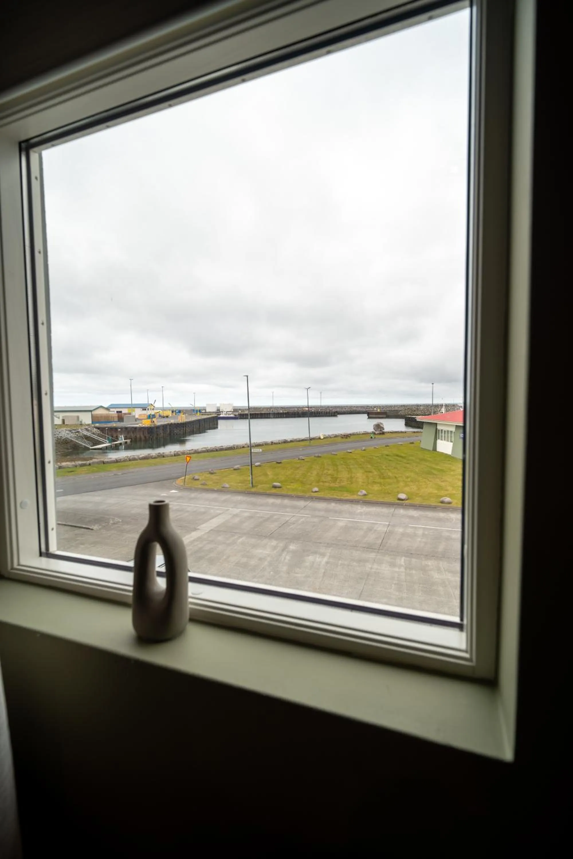 View (from property/room) in Hotel Vest Mar