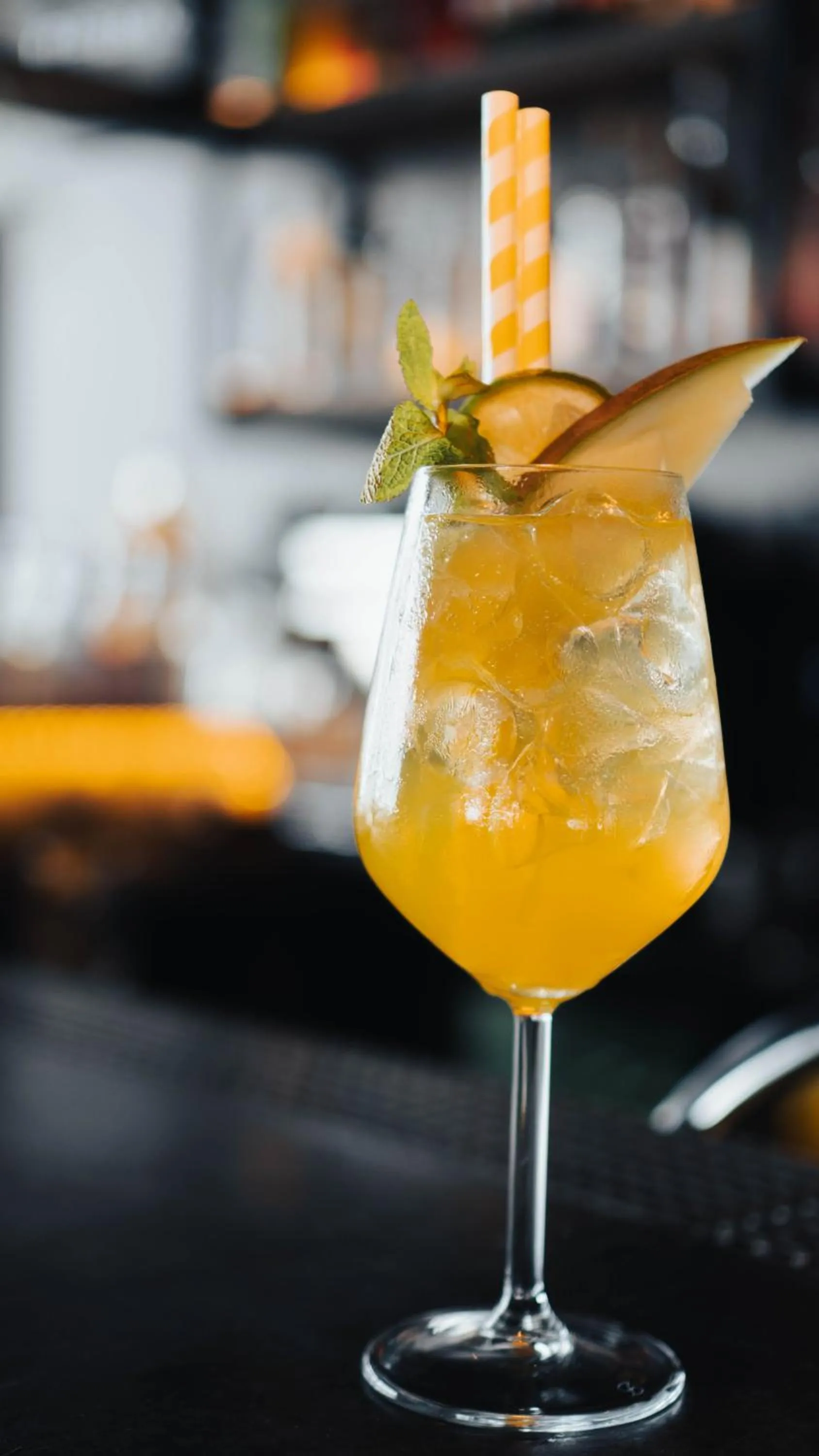 Restaurant/places to eat in Hotel Vest Mar