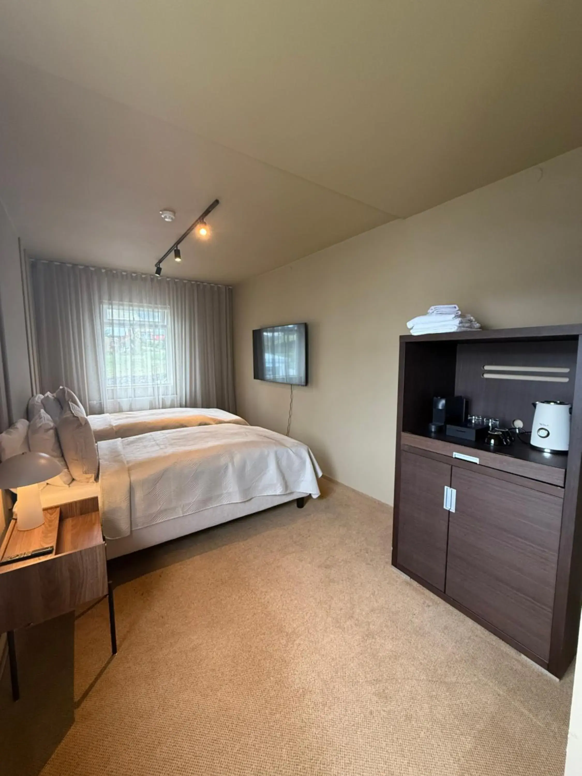 Small Double Room in Hotel Vest Mar Small Double Room in Hotel Vest Mar