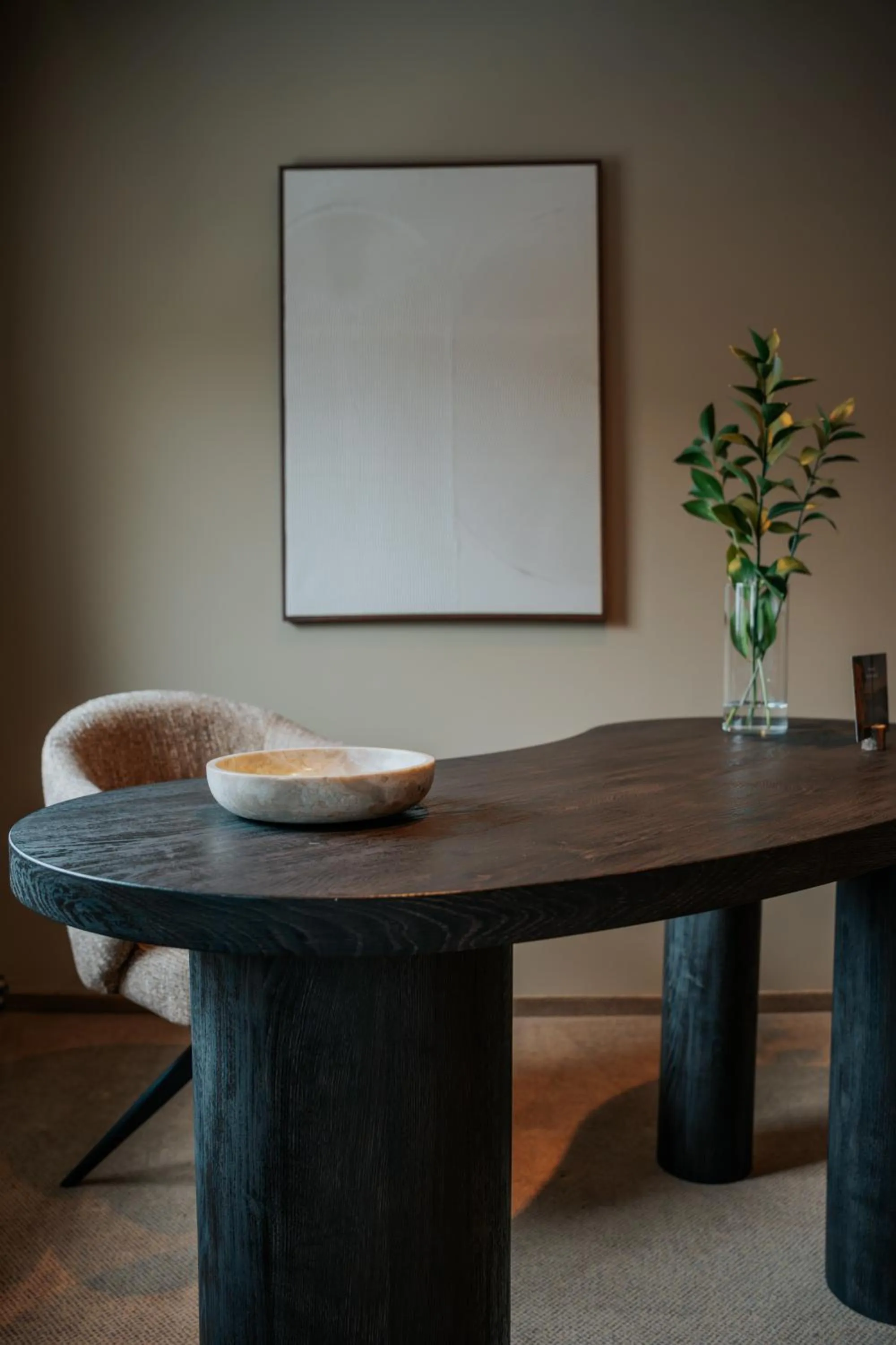 View (from property/room) in Hotel Vest Mar